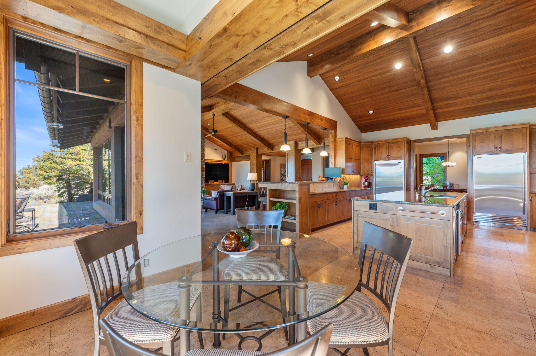 Pronghorn - Residential