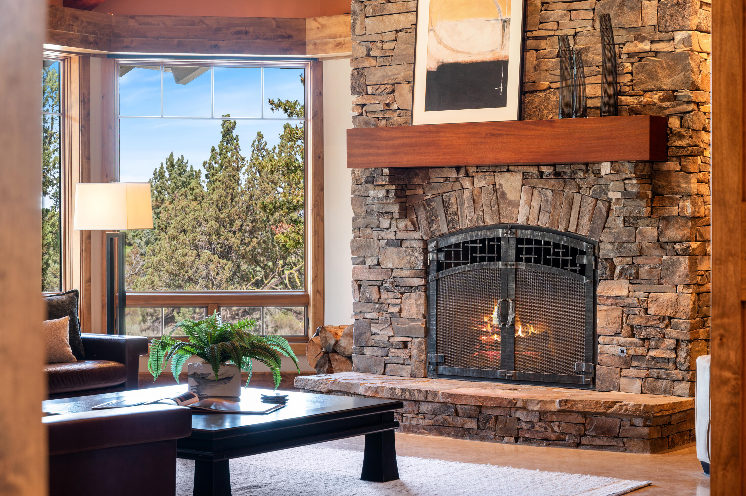 Pronghorn - Residential