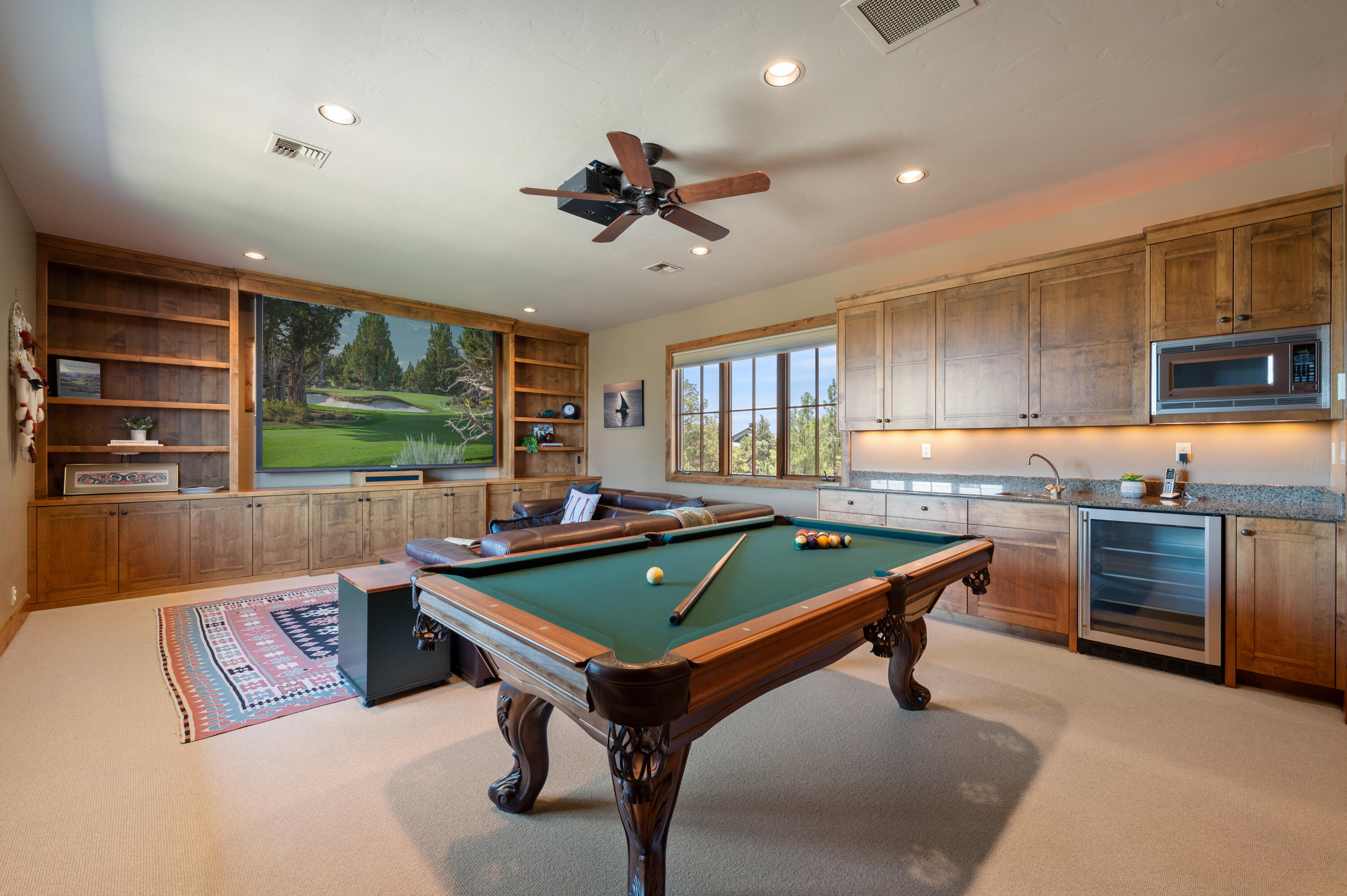 Pronghorn - Residential