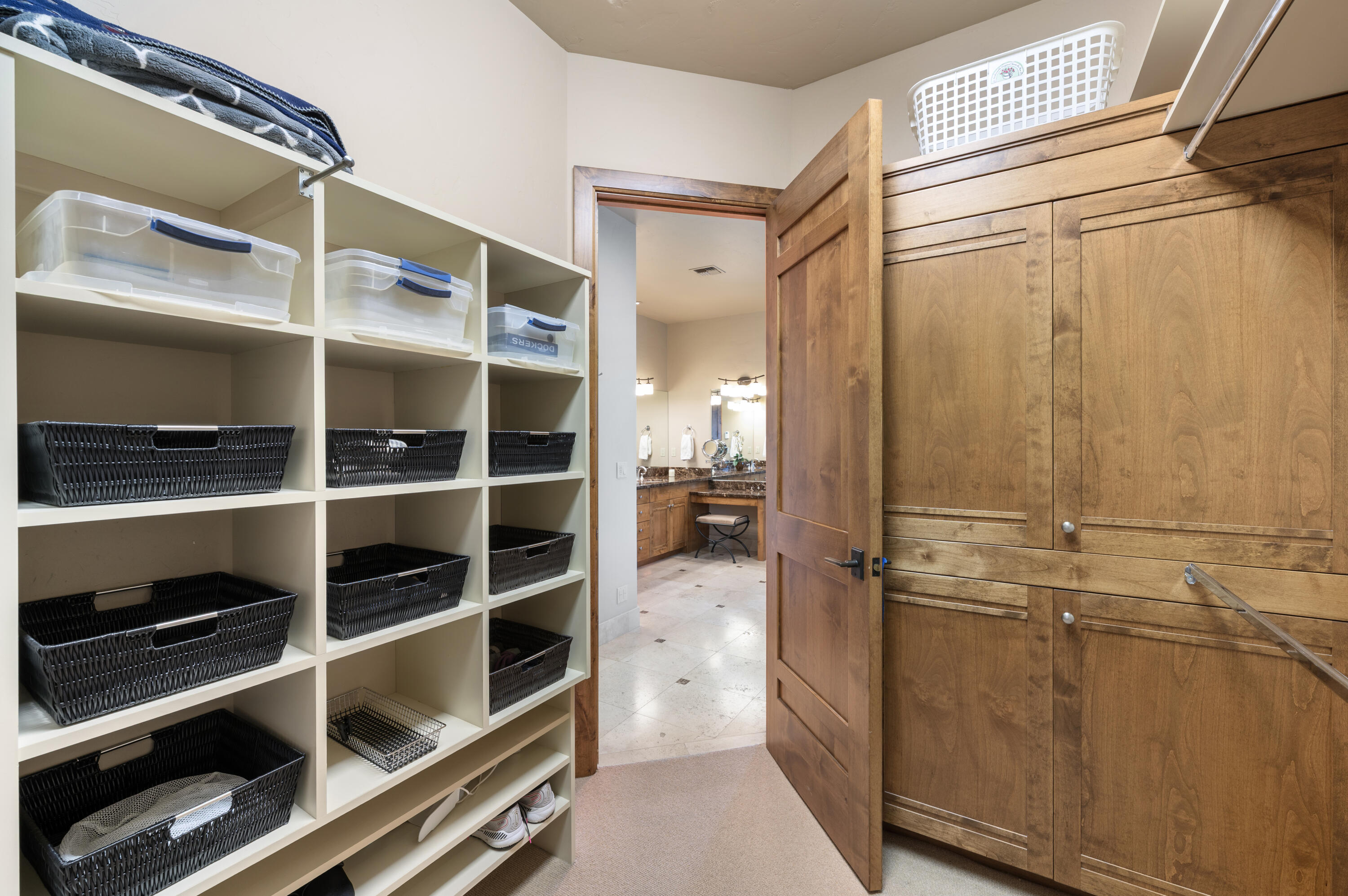 Pronghorn - Residential