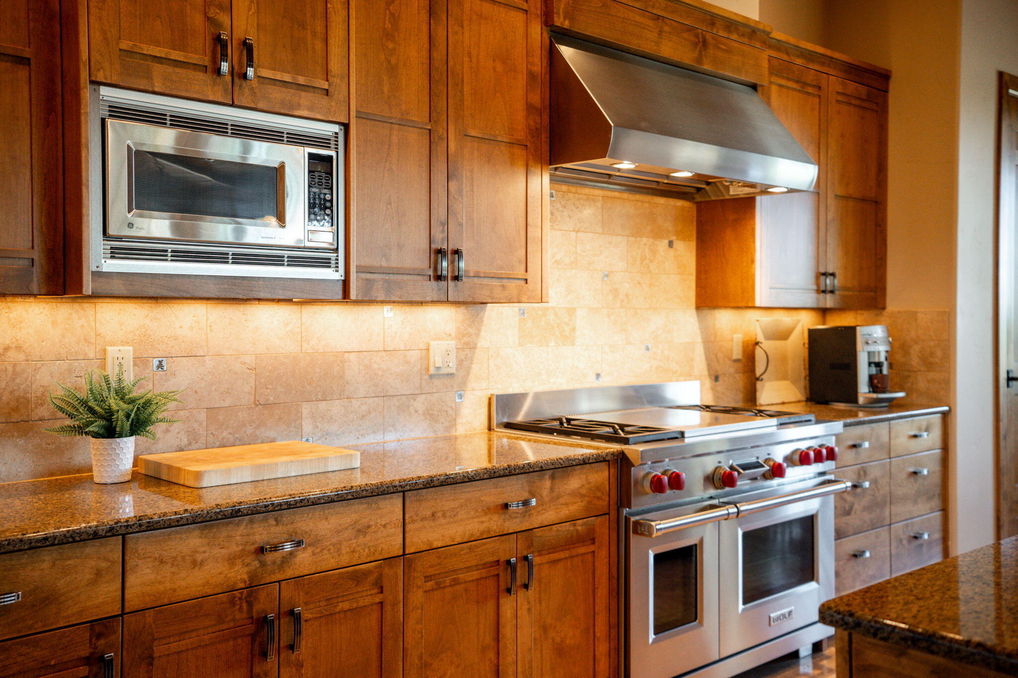 Pronghorn - Residential