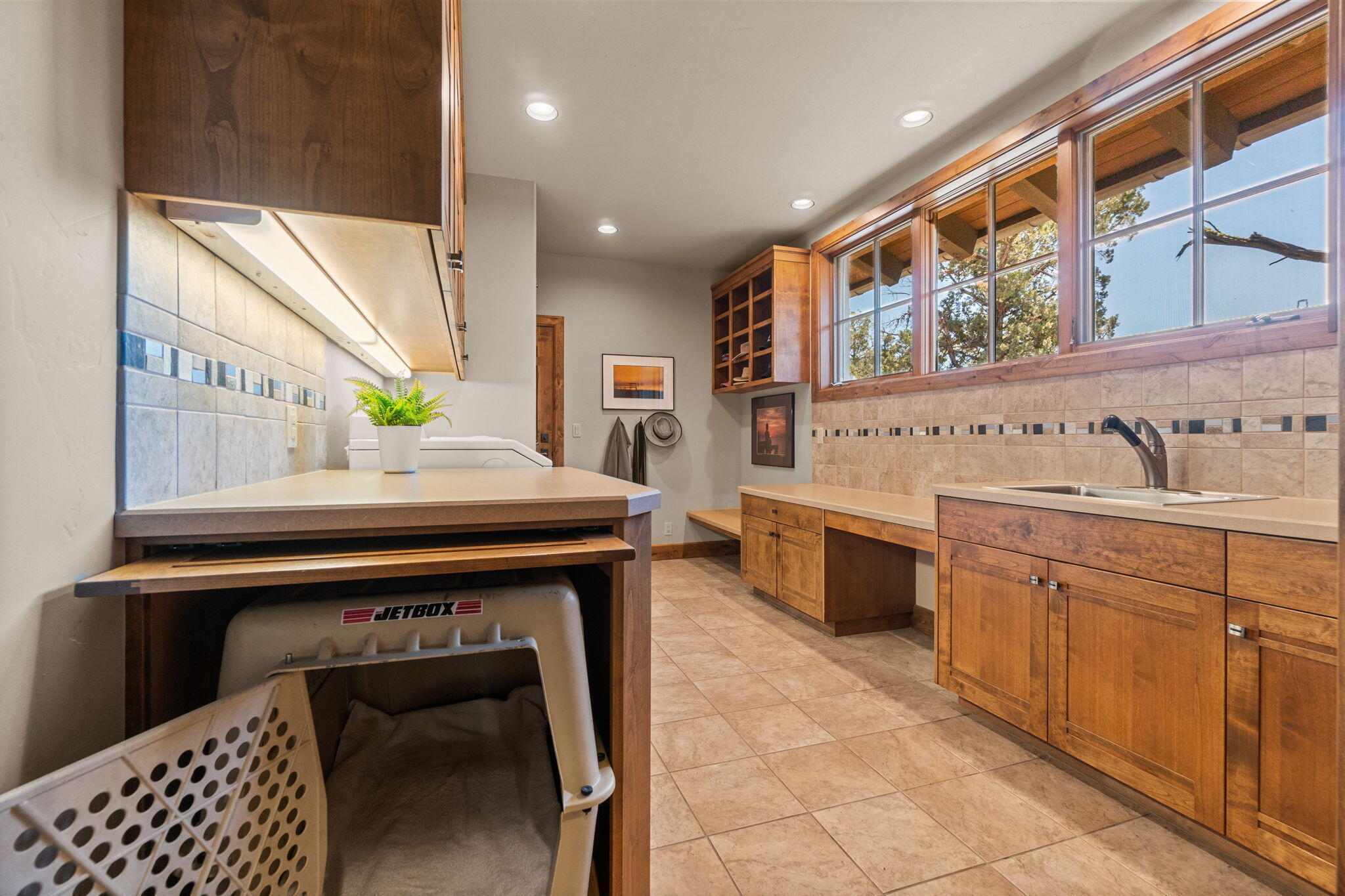 Pronghorn - Residential