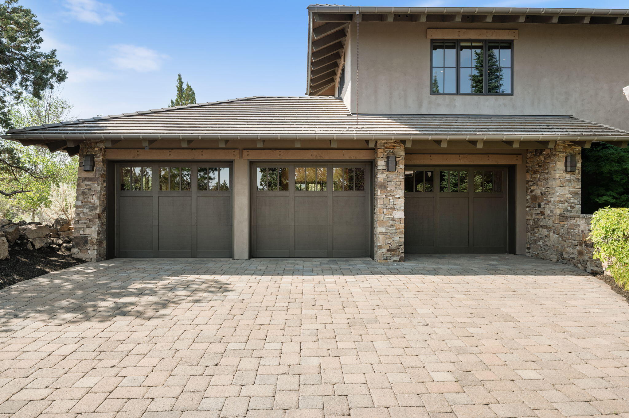 Pronghorn - Residential