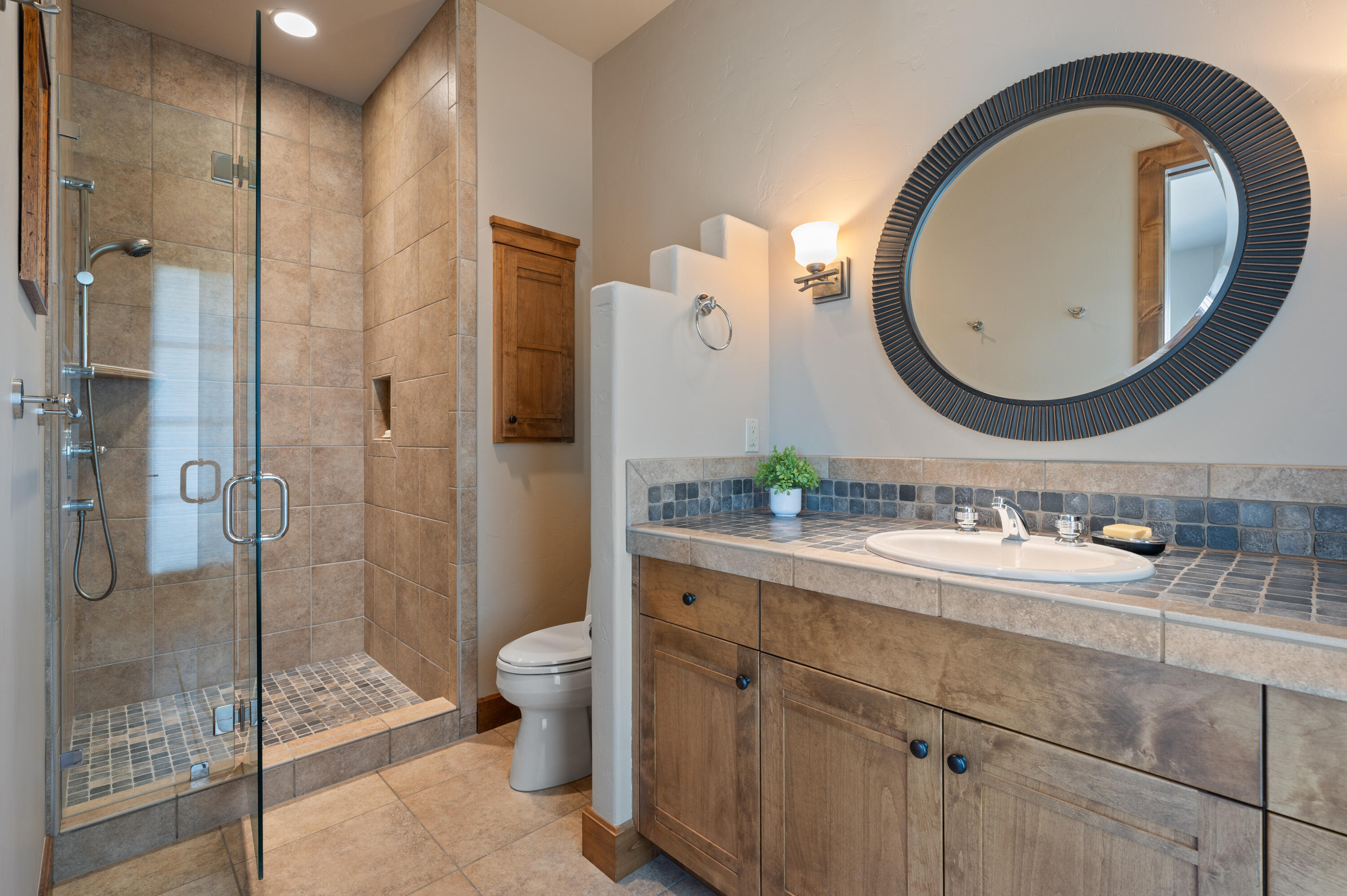 Pronghorn - Residential