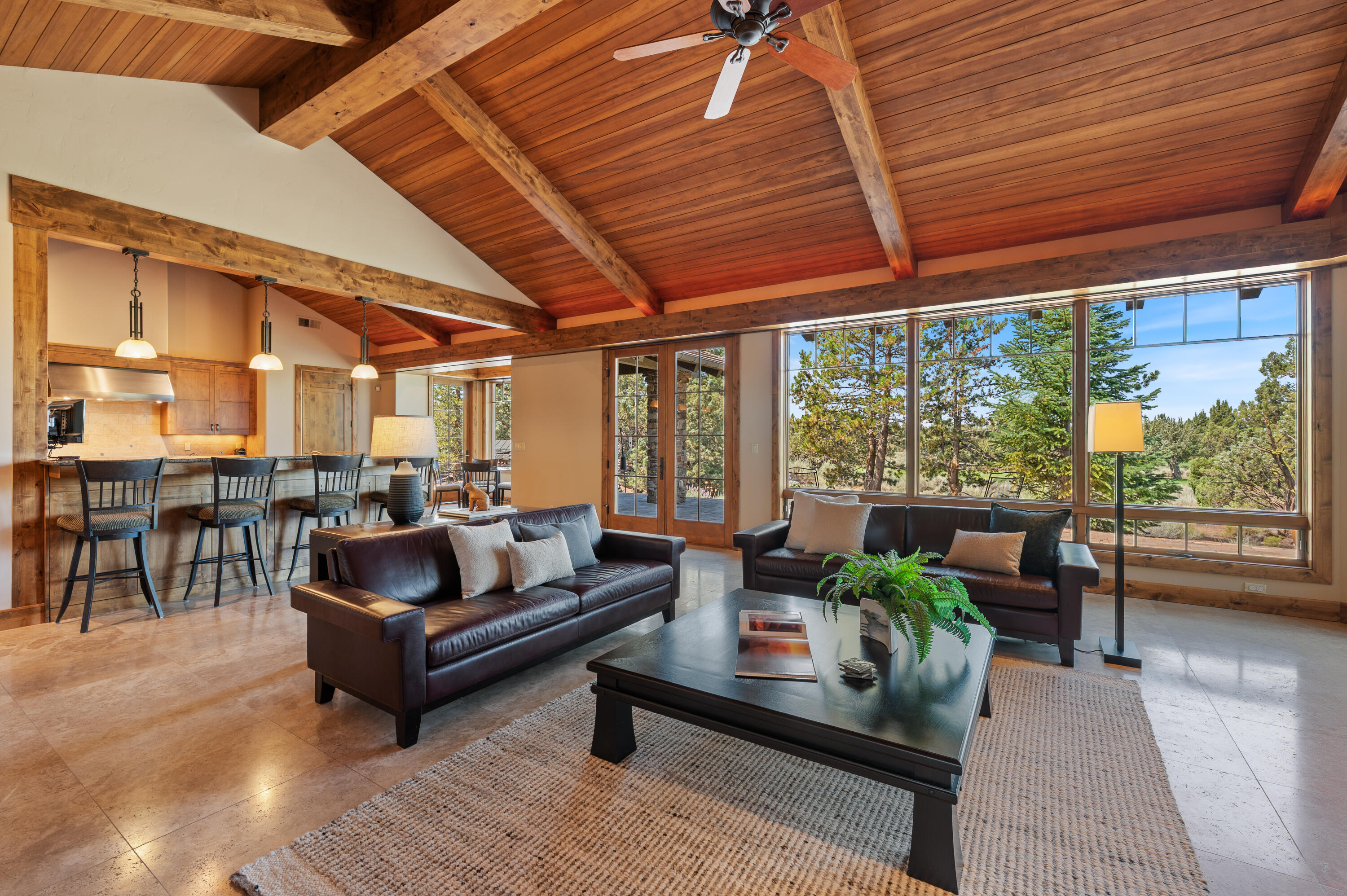 Pronghorn - Residential