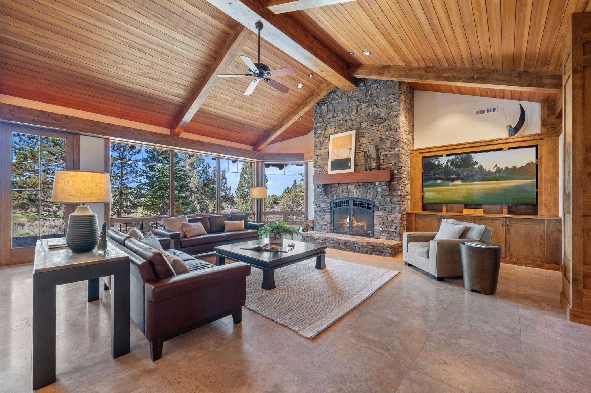 Pronghorn - Residential