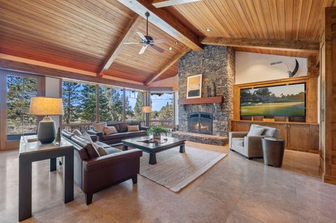 65755 Pronghorn Estates Drive Bend OR 97701