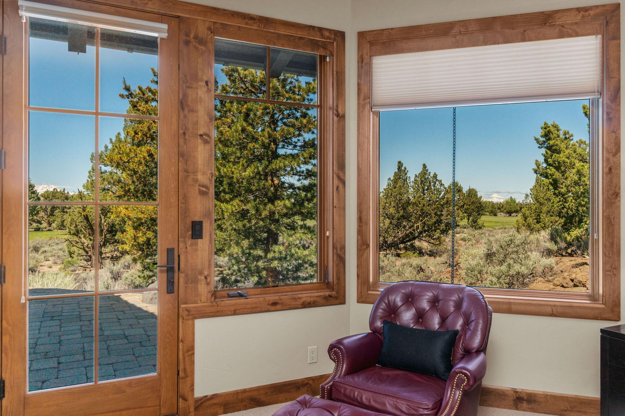 Pronghorn - Residential