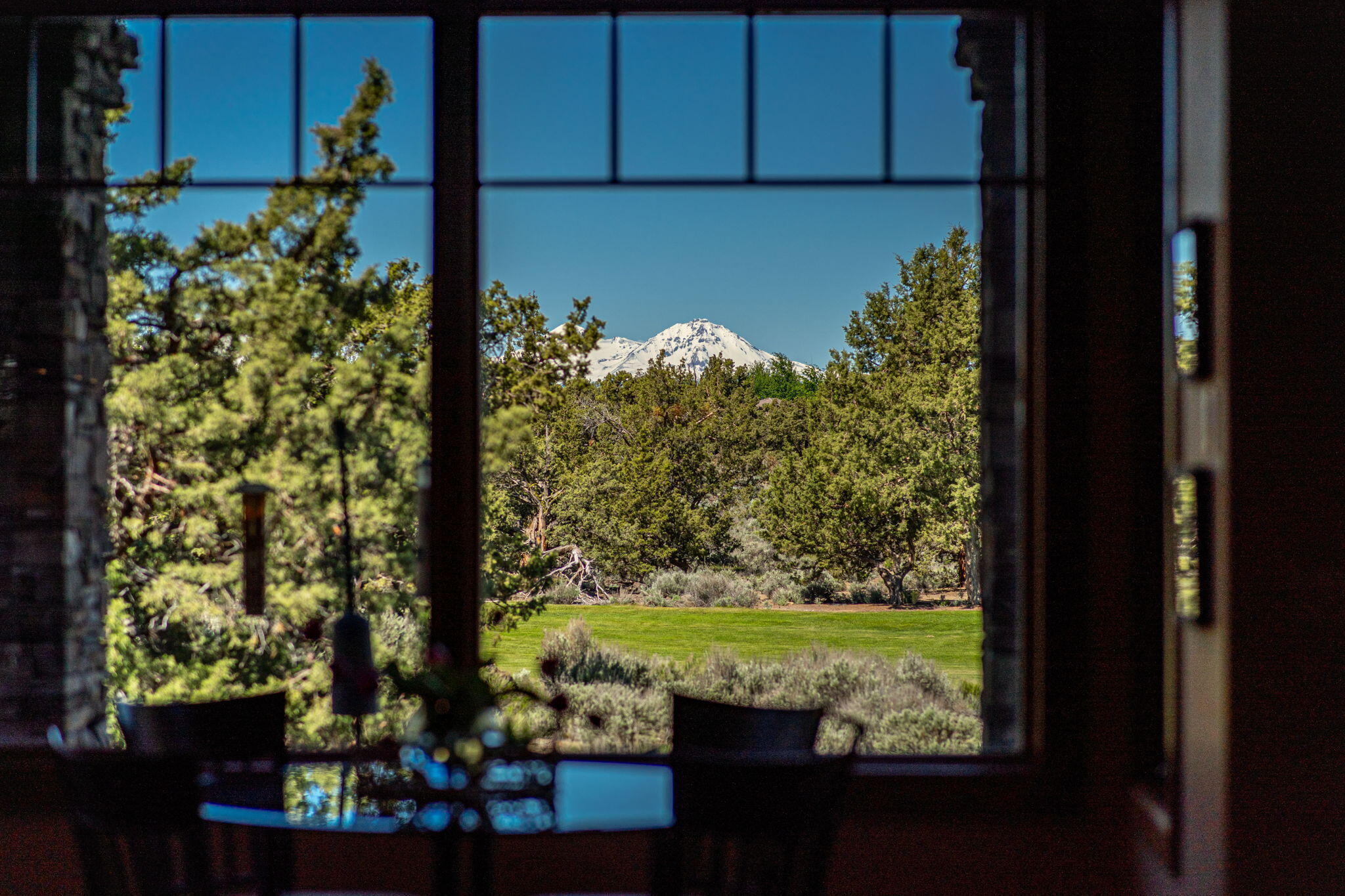 Pronghorn - Residential