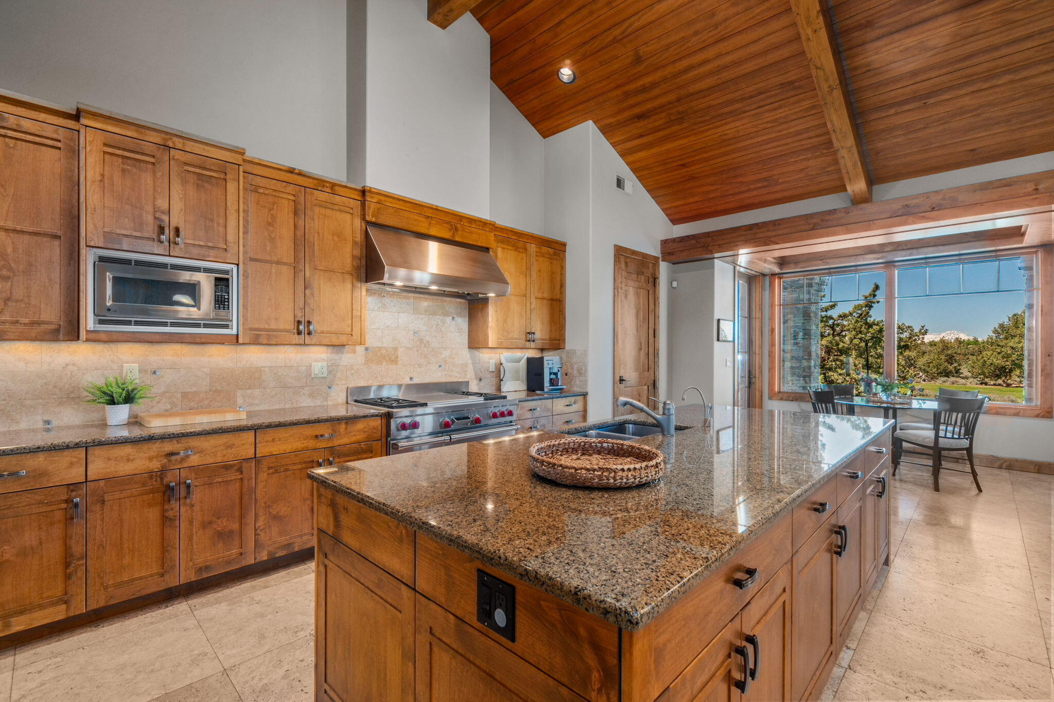 Pronghorn - Residential