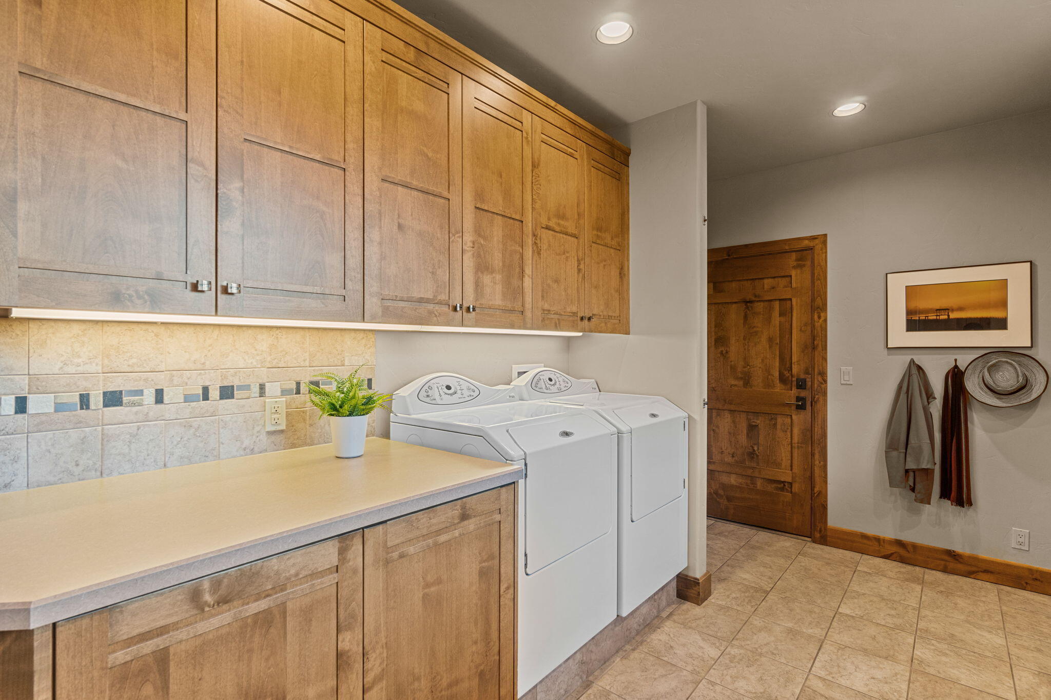 Pronghorn - Residential