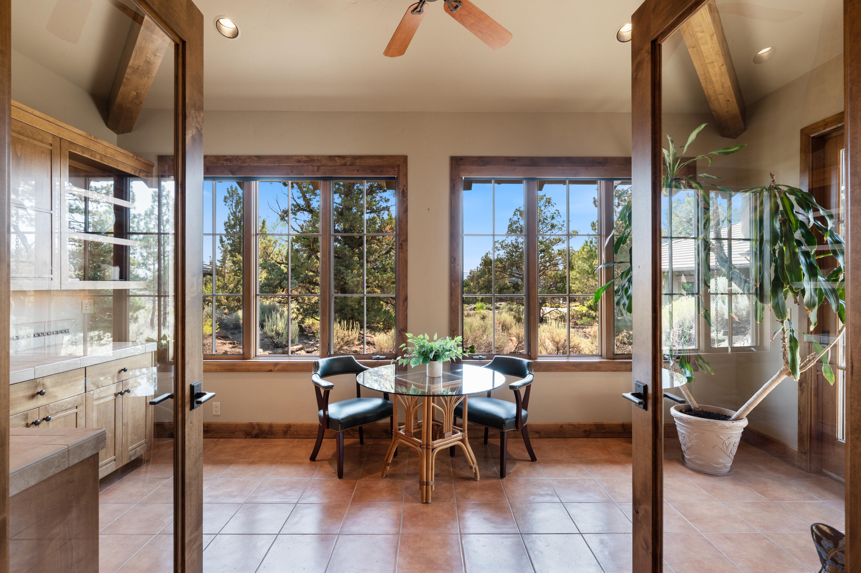 Pronghorn - Residential