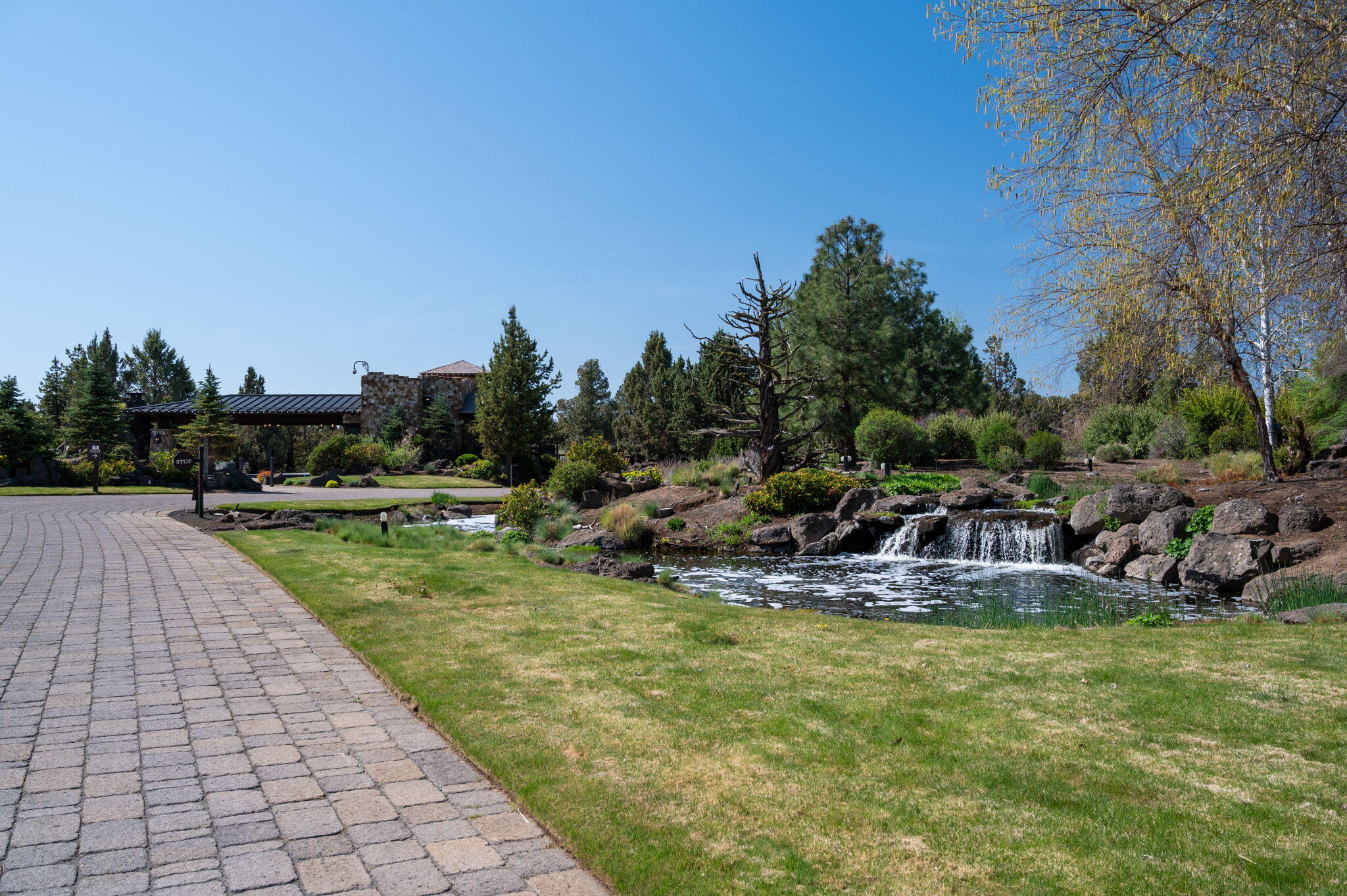 Pronghorn - Residential