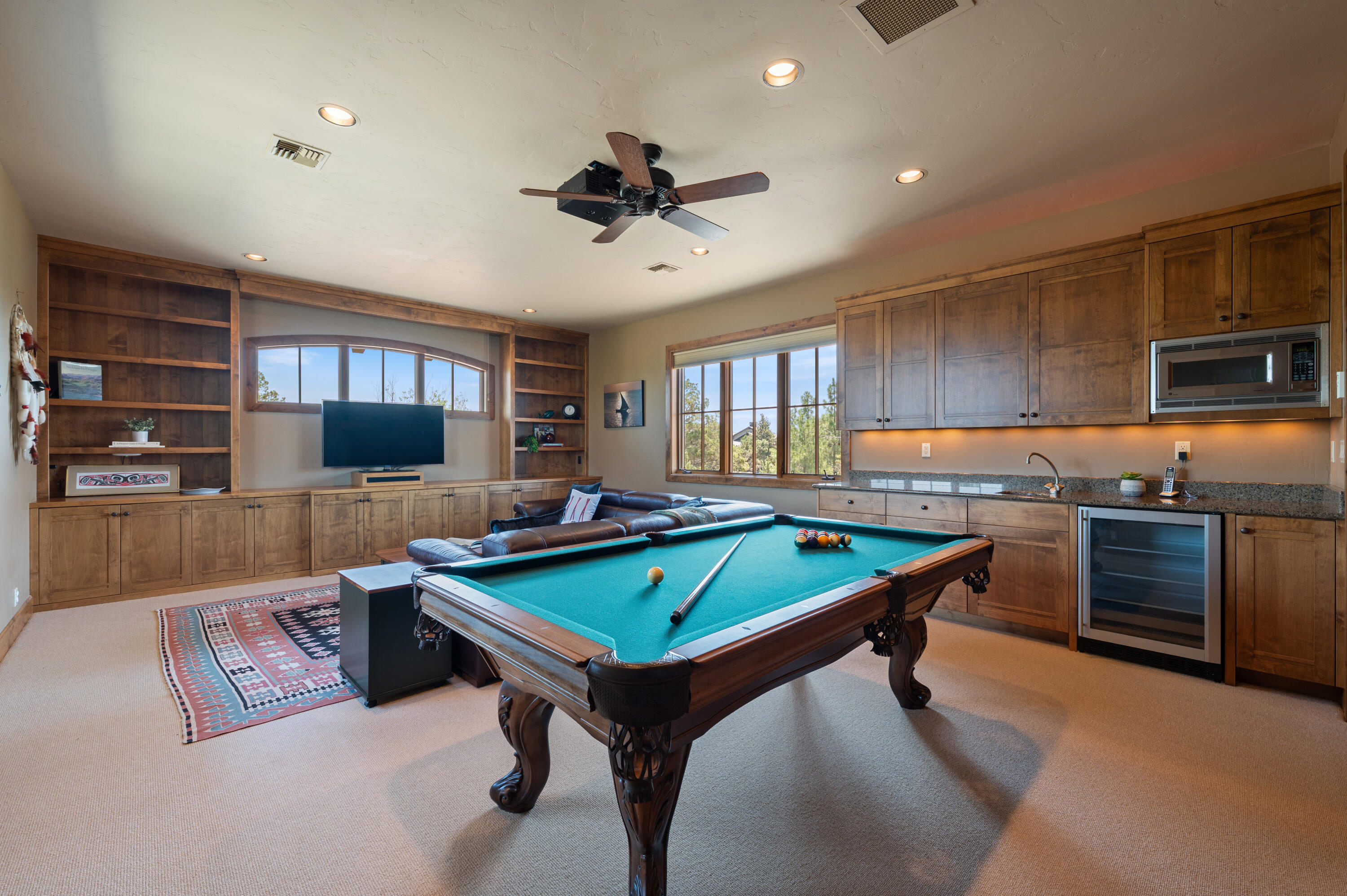 Pronghorn - Residential