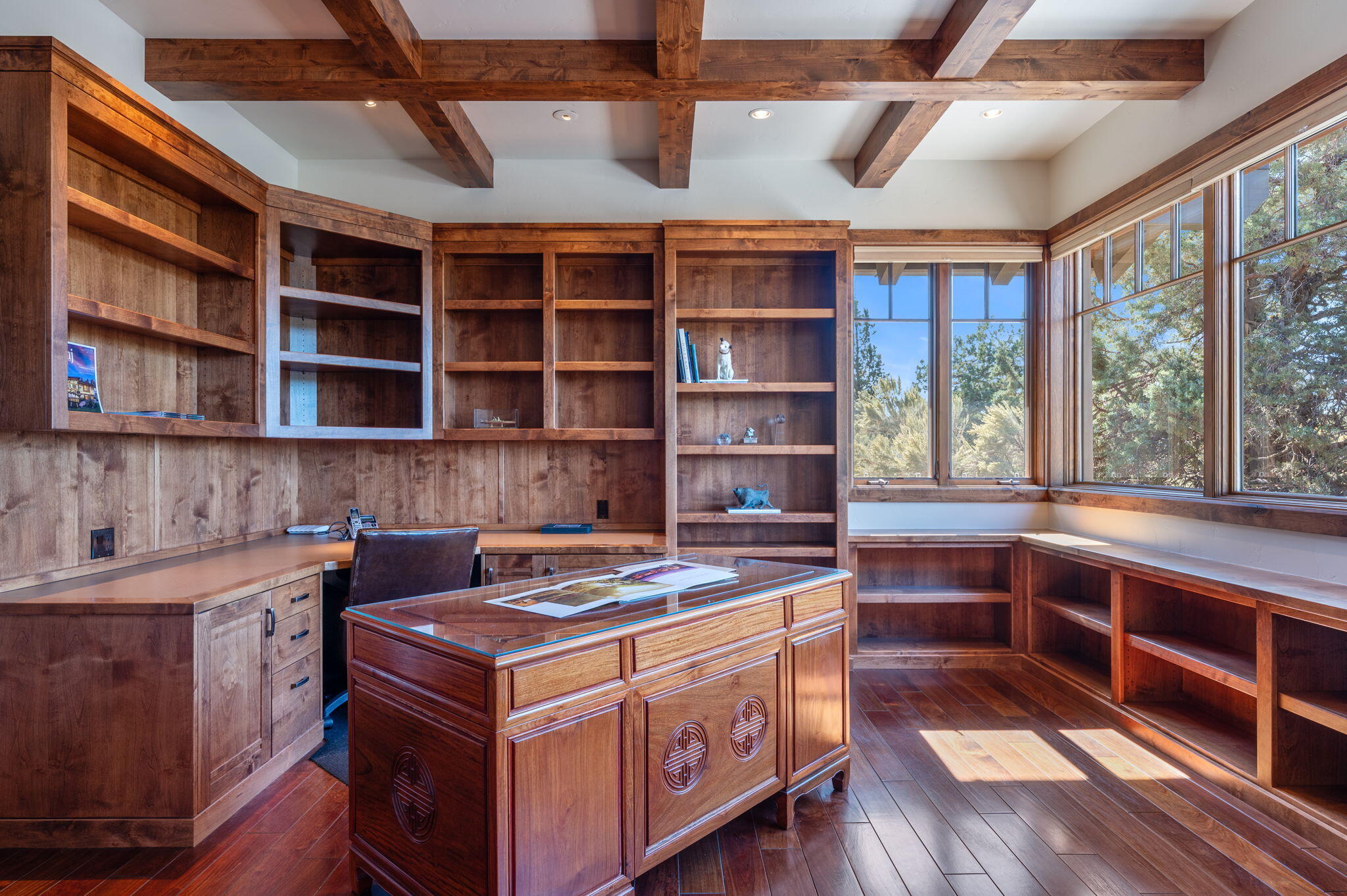 Pronghorn - Residential