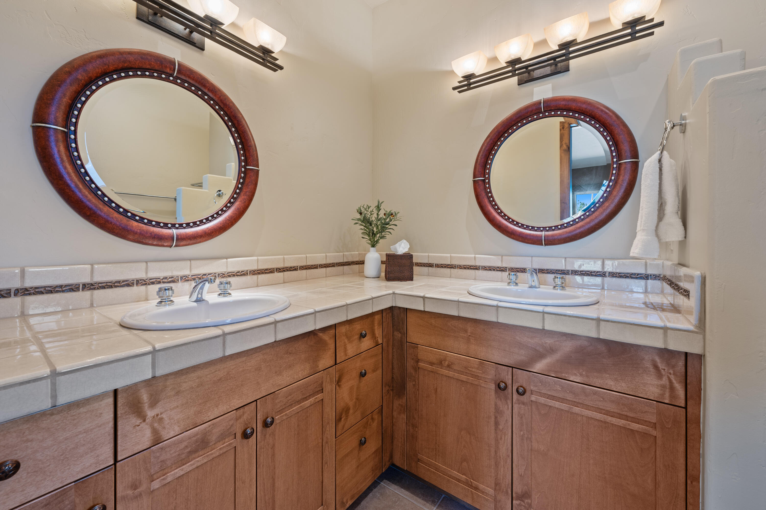 Pronghorn - Residential