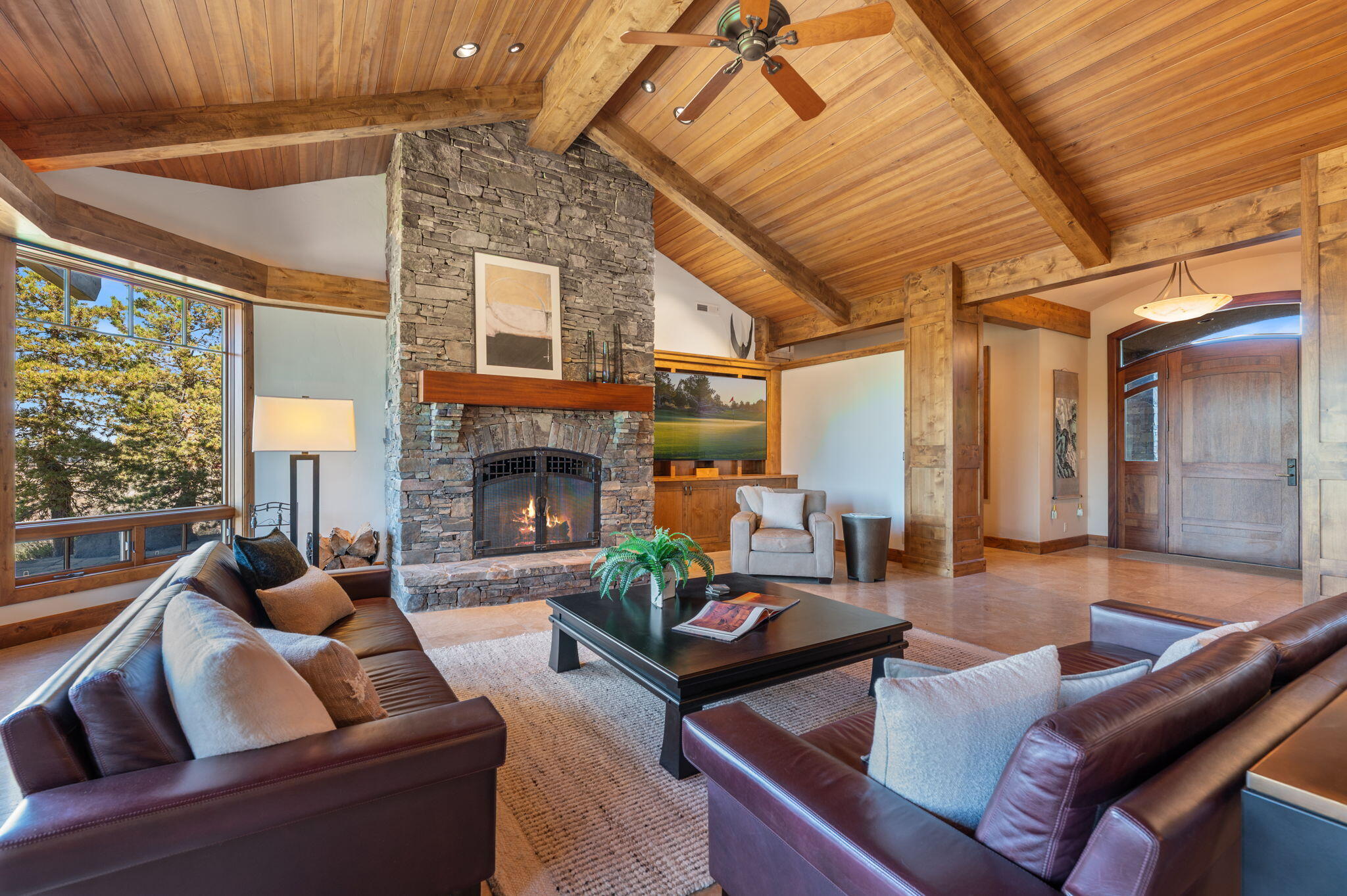 Pronghorn - Residential