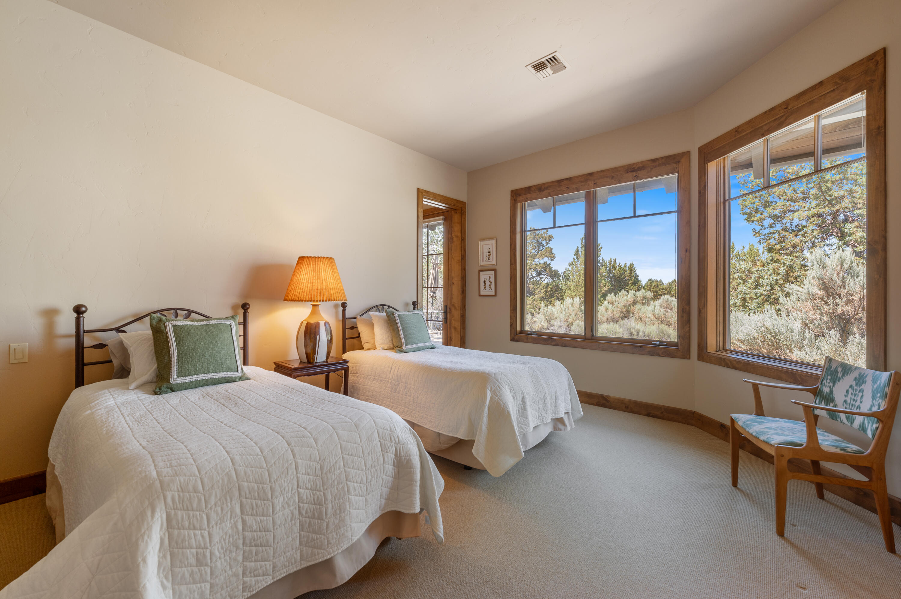 Pronghorn - Residential