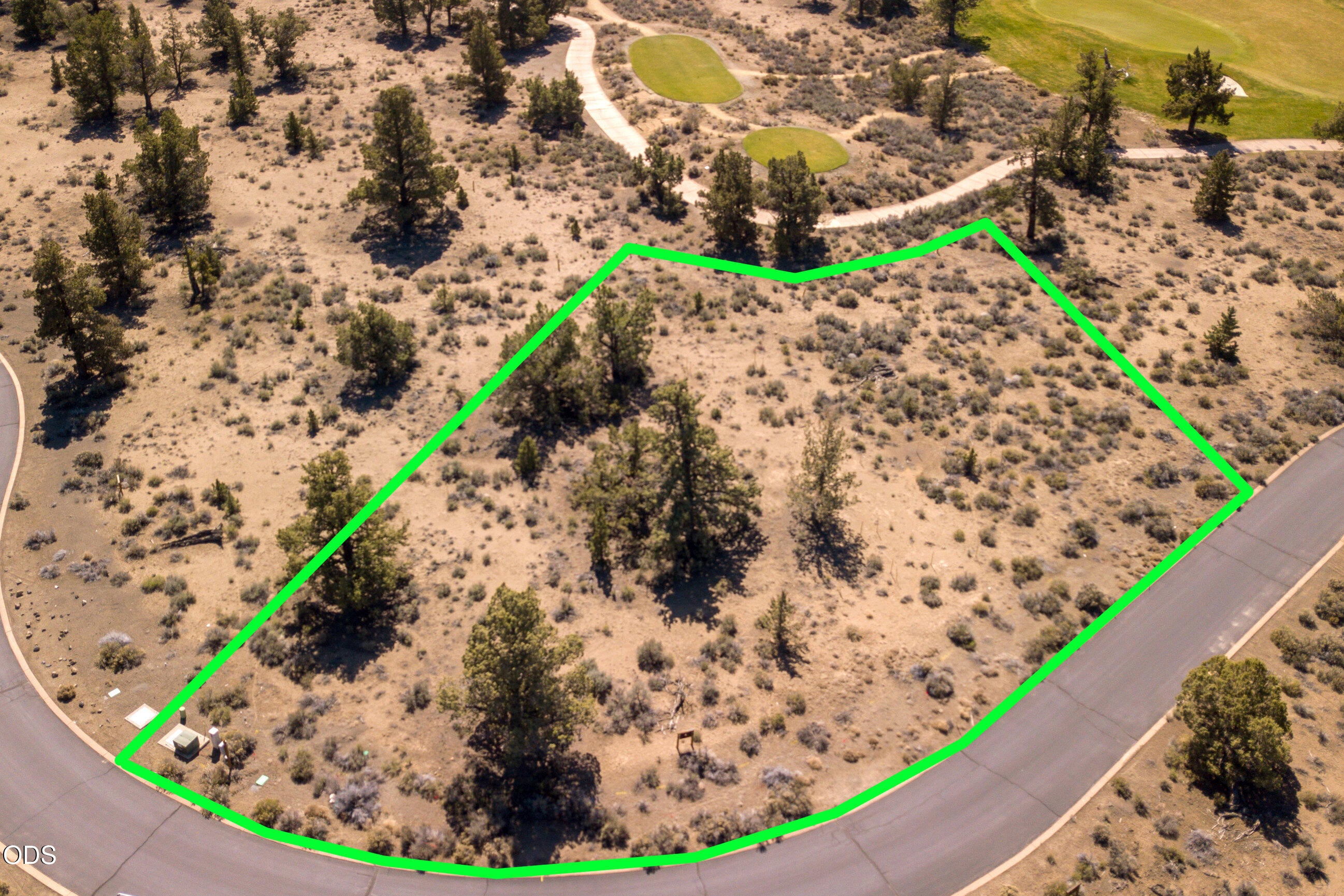 23153 Switchback Court Lot 90