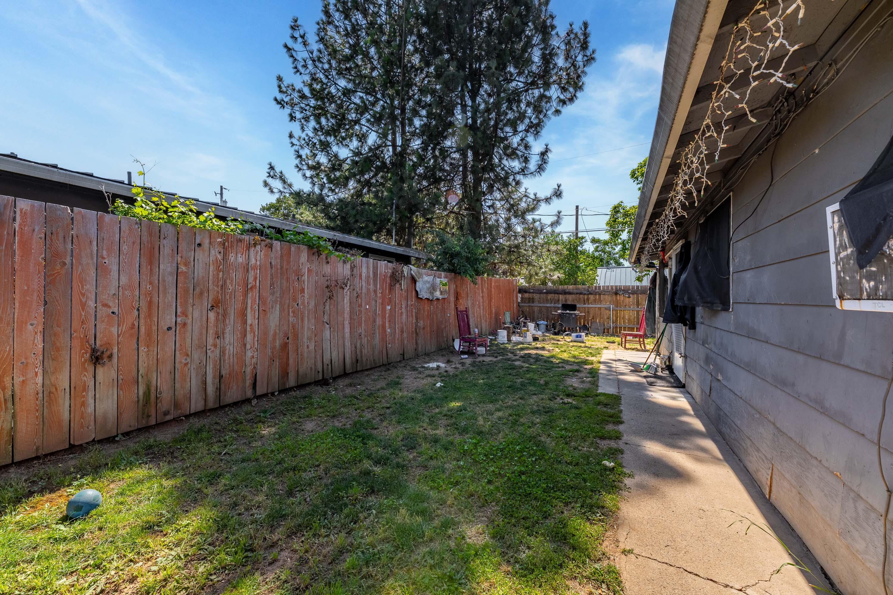 Nickell Addition - Residential Income