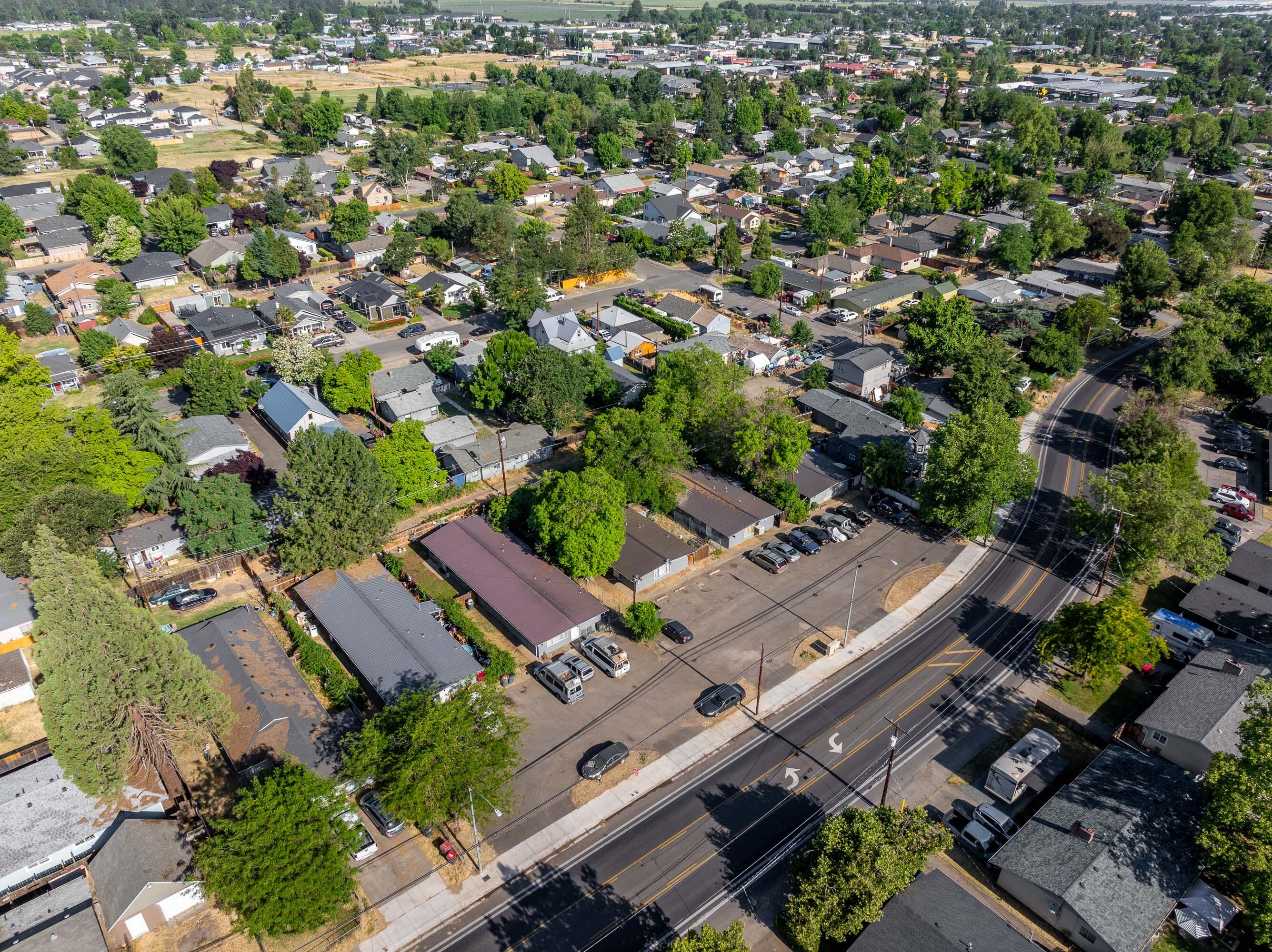 Nickell Addition - Residential Income