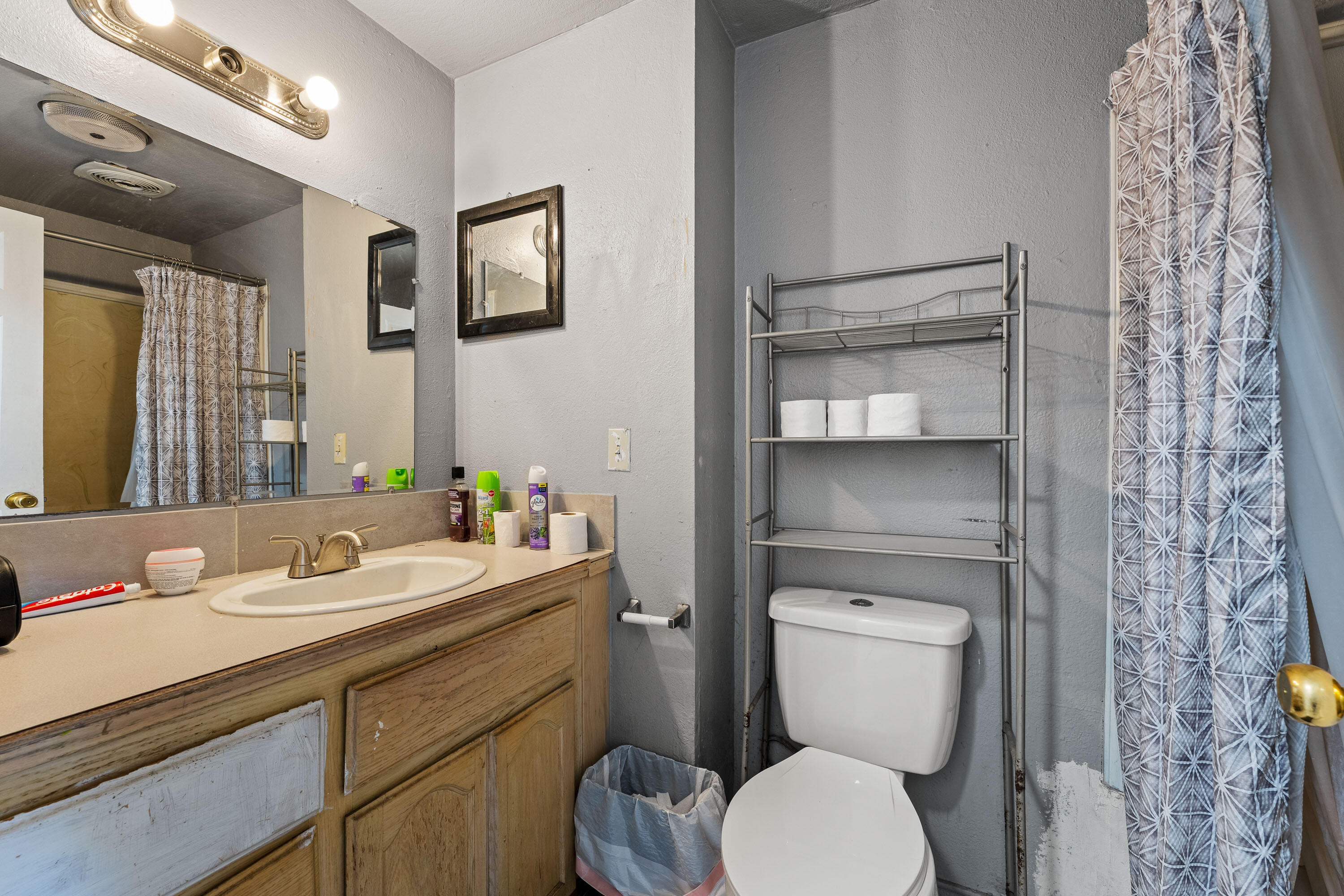 Nickell Addition - Residential Income