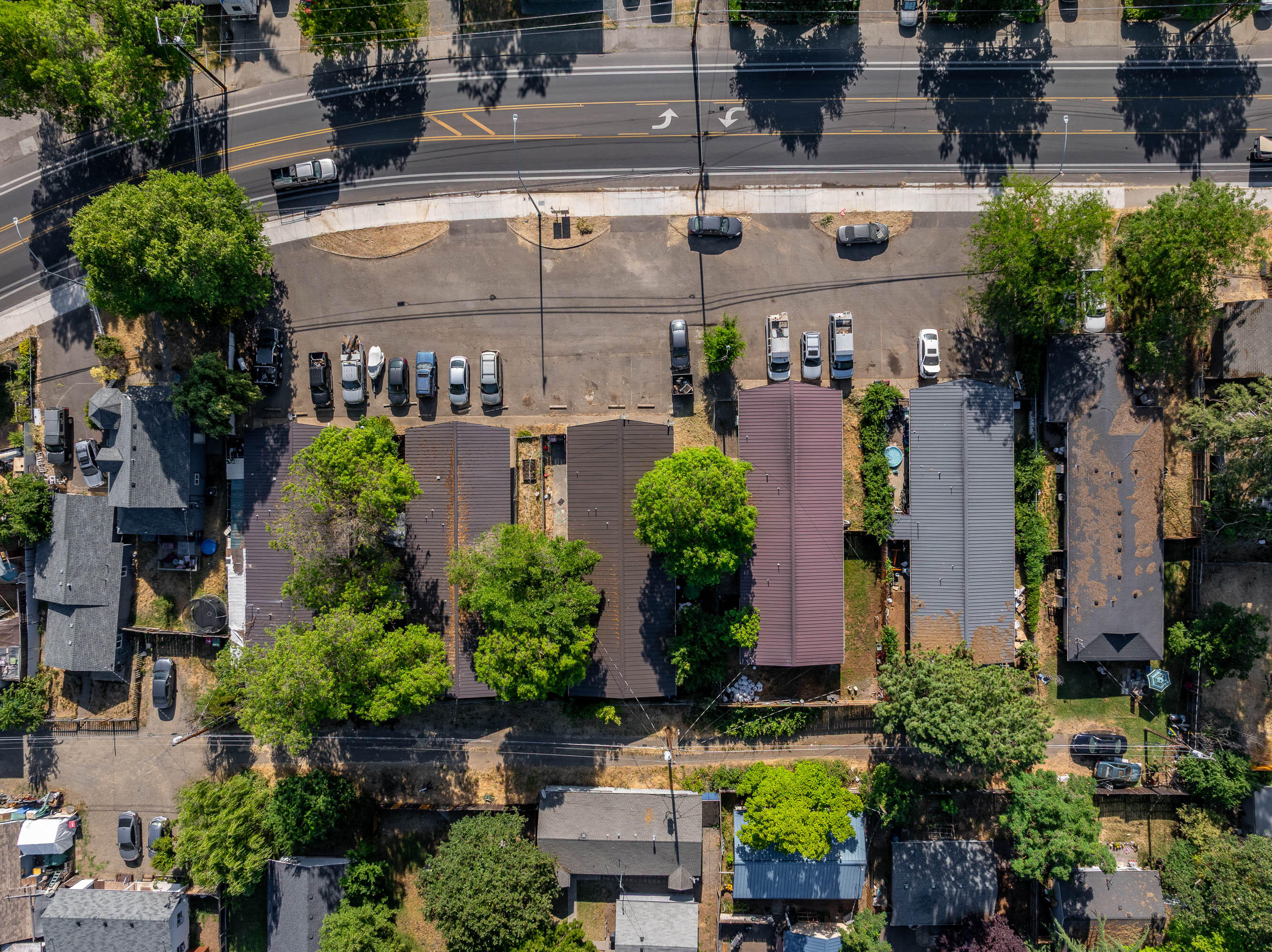 Nickell Addition - Residential Income