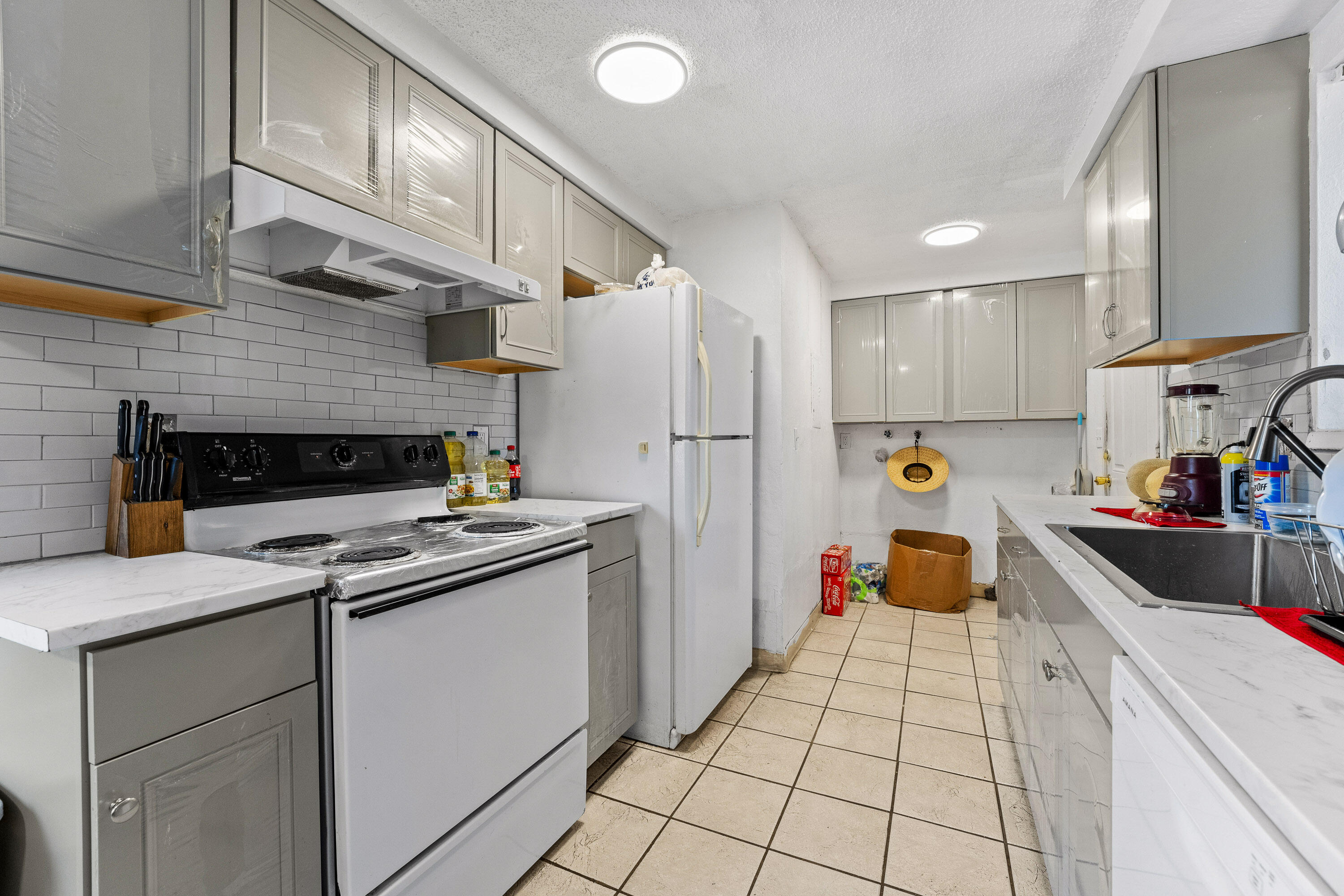 Nickell Addition - Residential Income