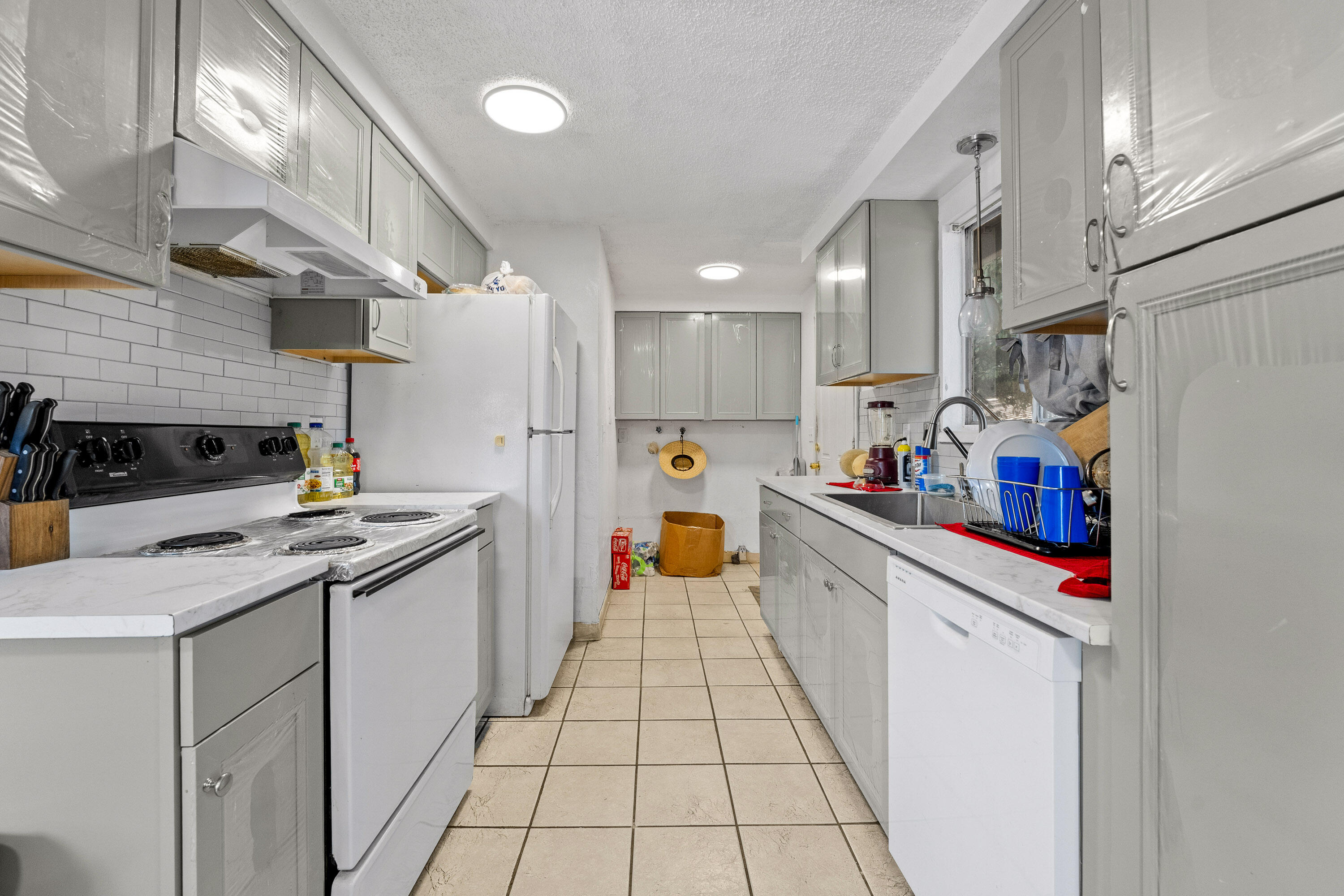 Nickell Addition - Residential Income