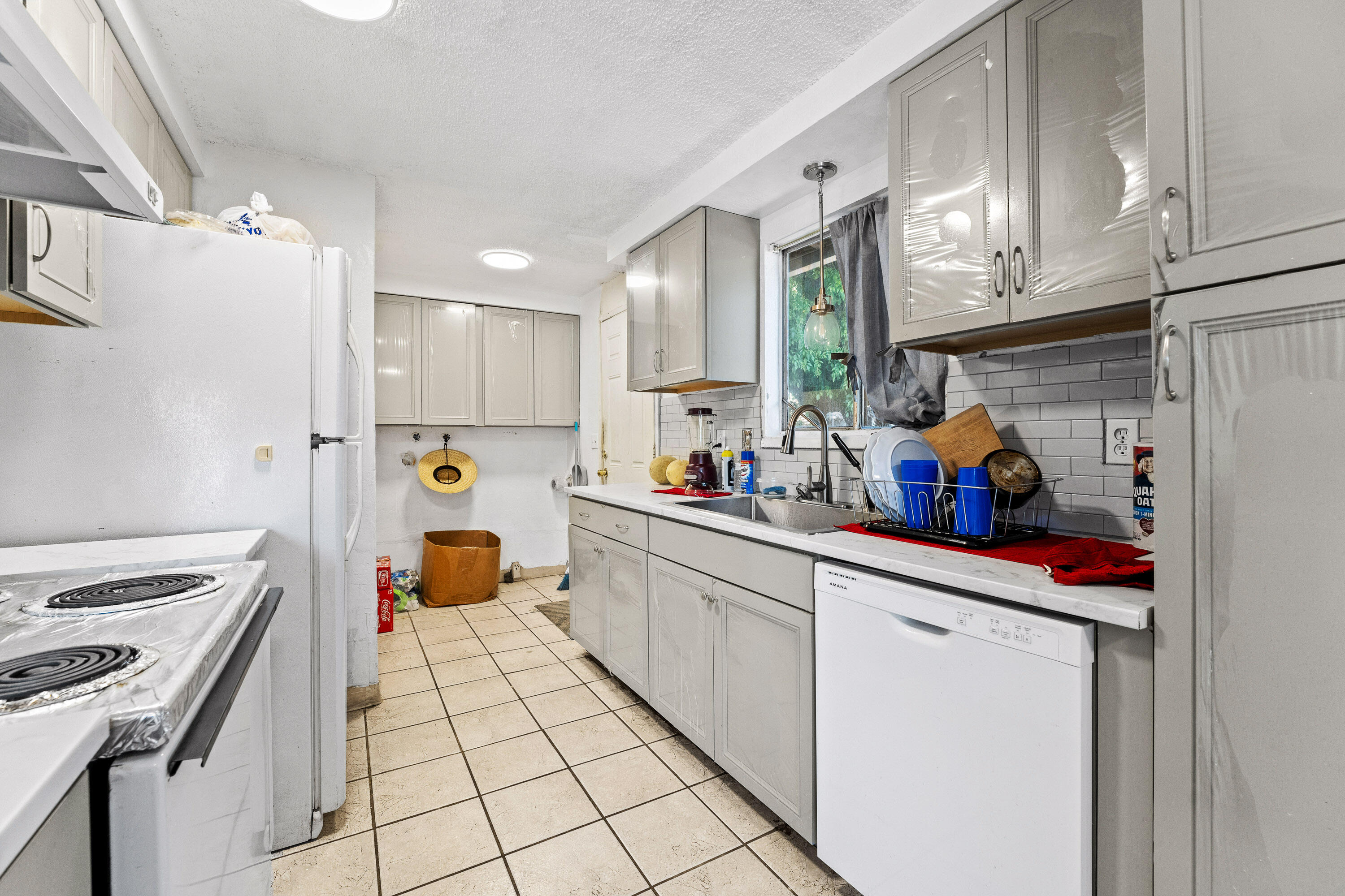 Nickell Addition - Residential Income