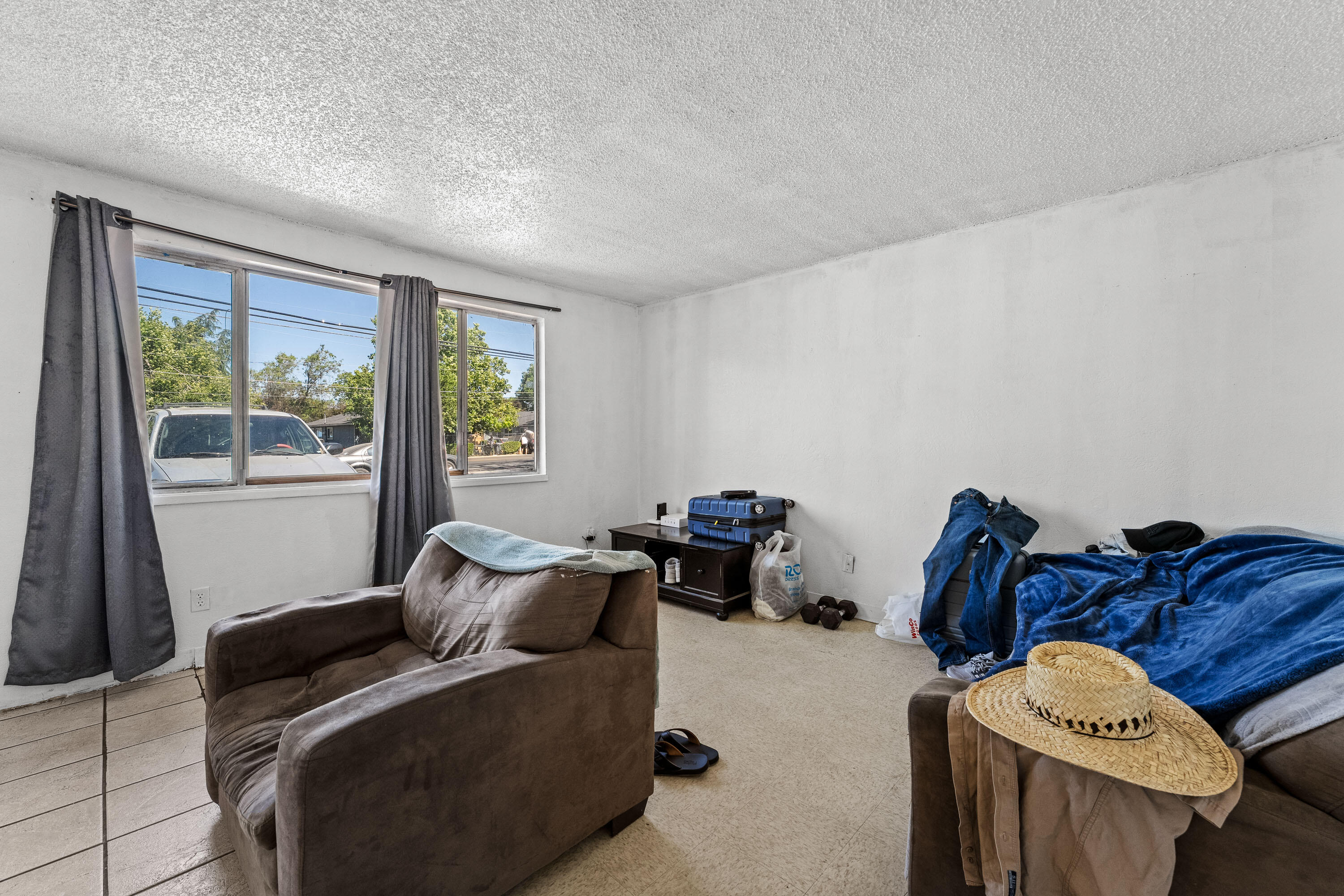 Nickell Addition - Residential Income