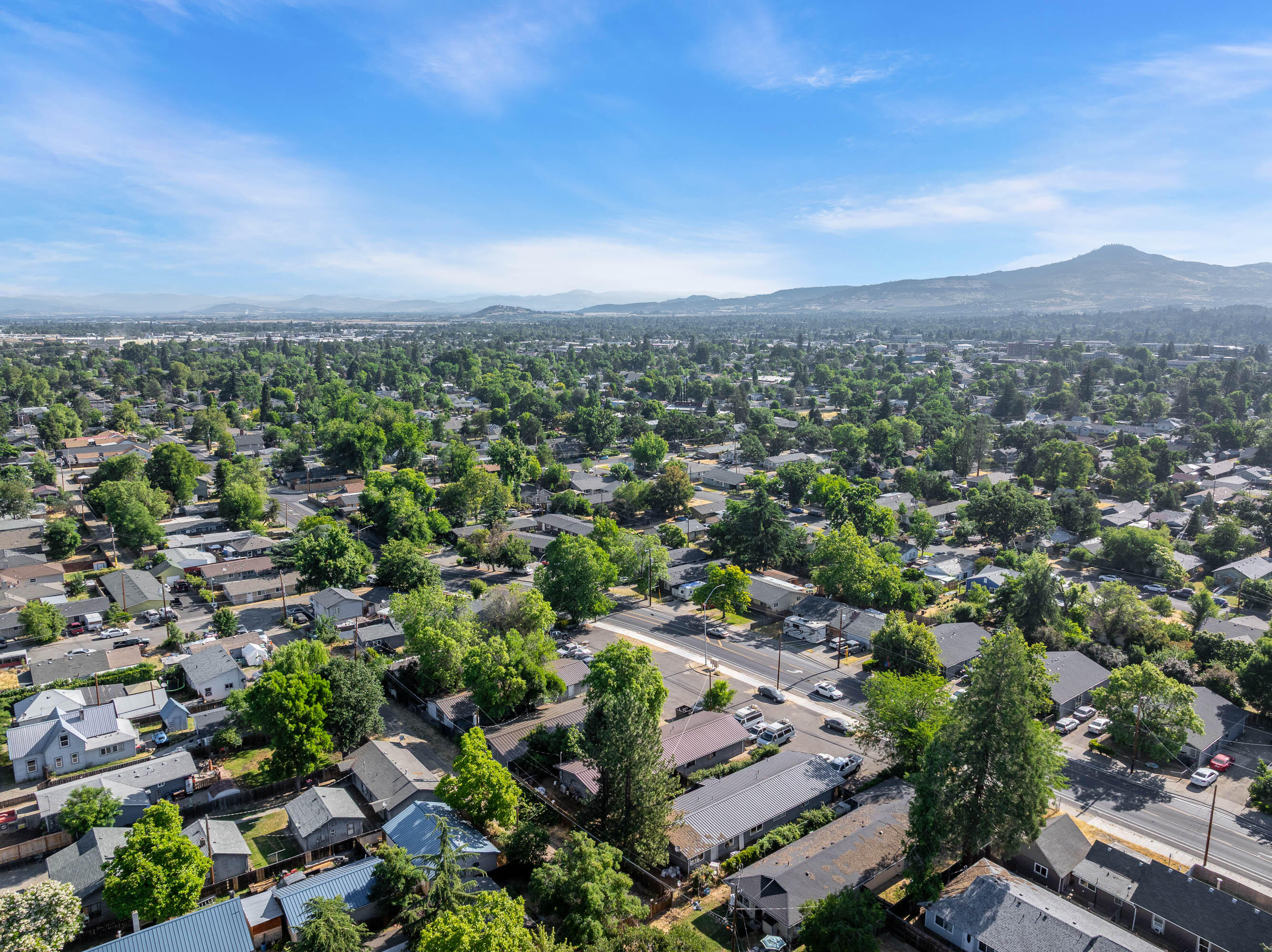 Nickell Addition - Residential Income