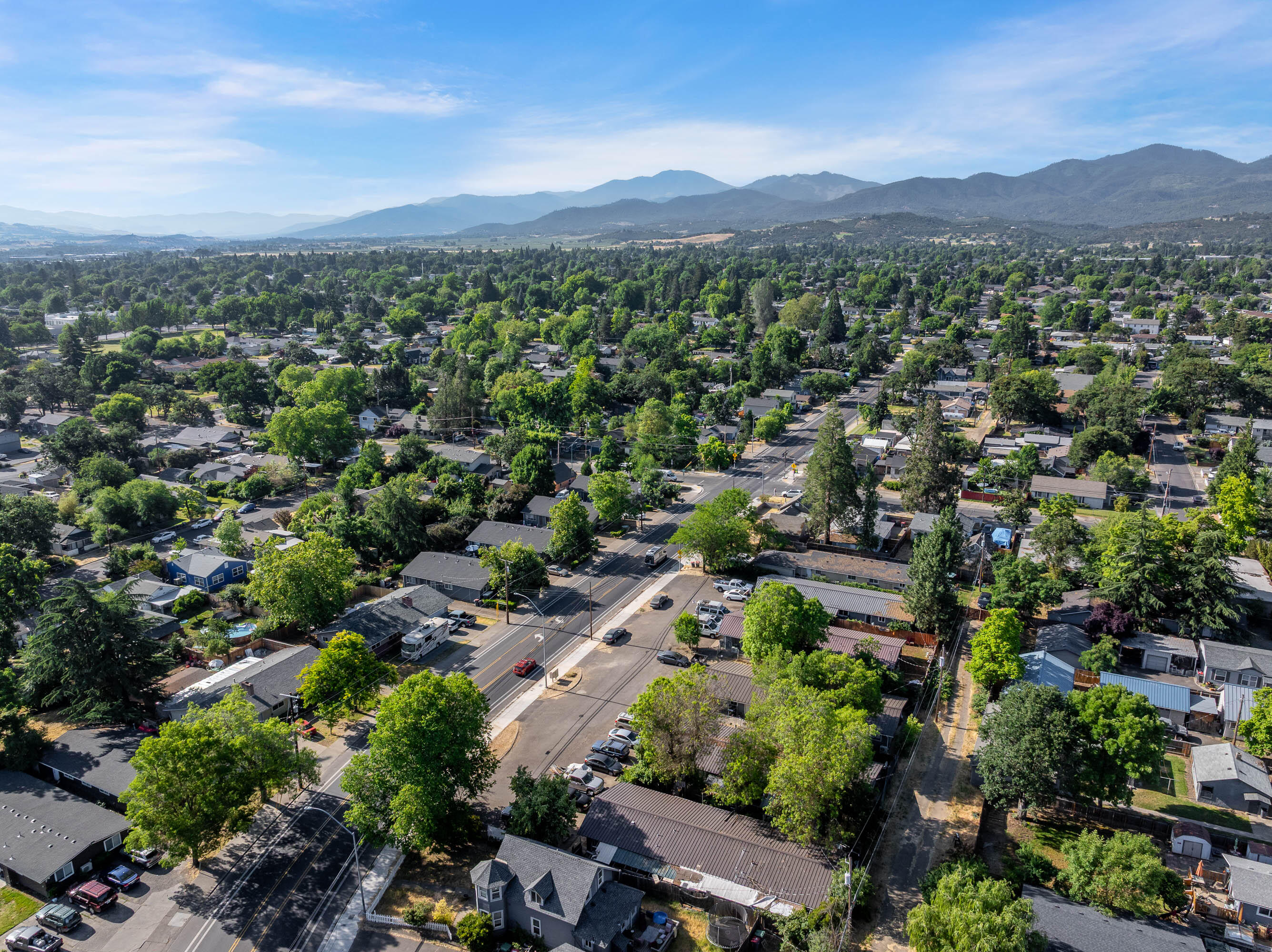 Nickell Addition - Residential Income