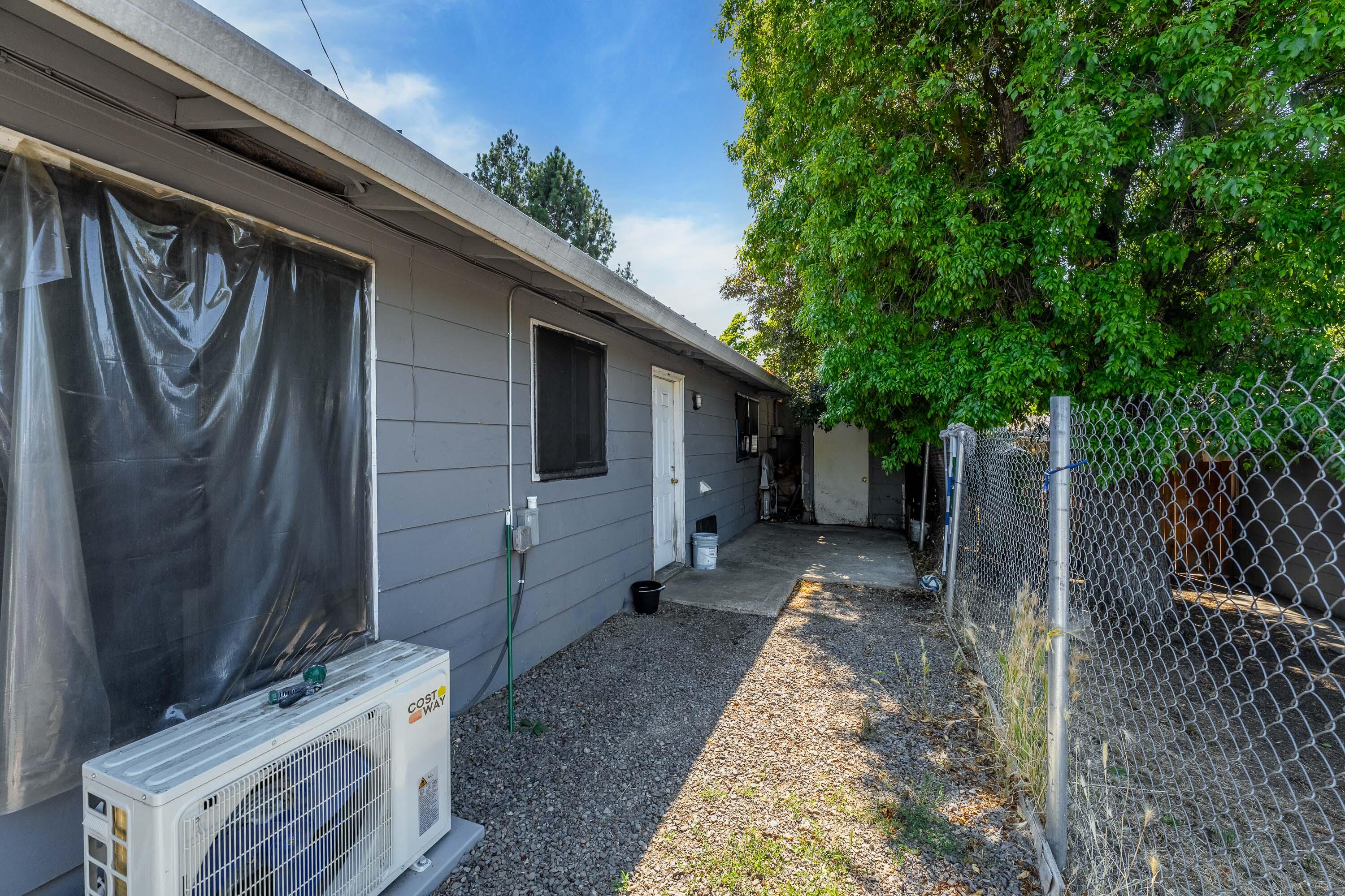 Nickell Addition - Residential Income