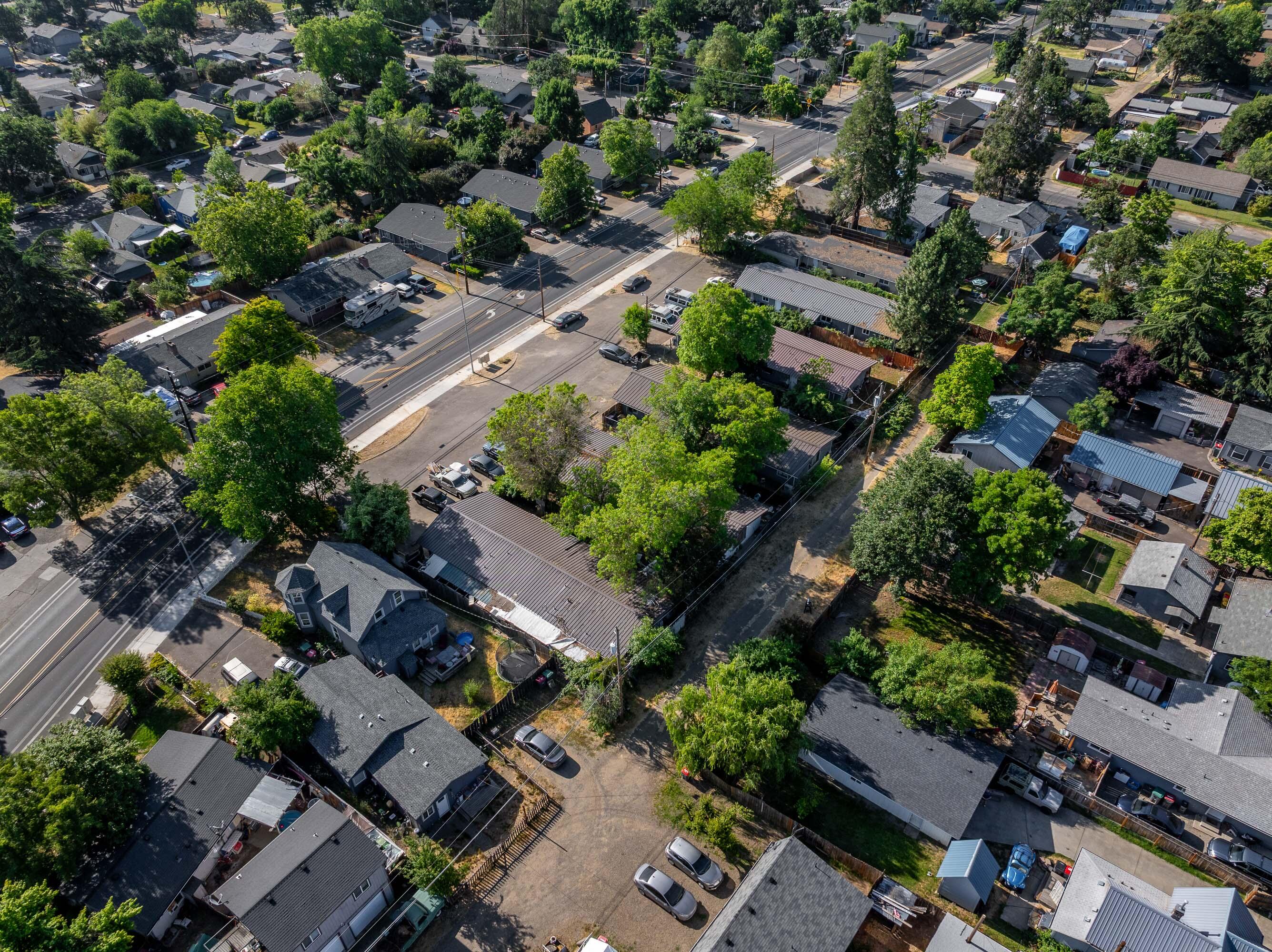 Nickell Addition - Residential Income