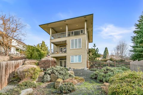 Tiny photo for 4323 Murryhill Terrace, Medford, OR 97504 (MLS # 220217141)