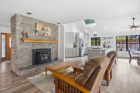 Tiny photo for 3630 Williams Highway, Grants Pass, OR 97527 (MLS # 220227369)