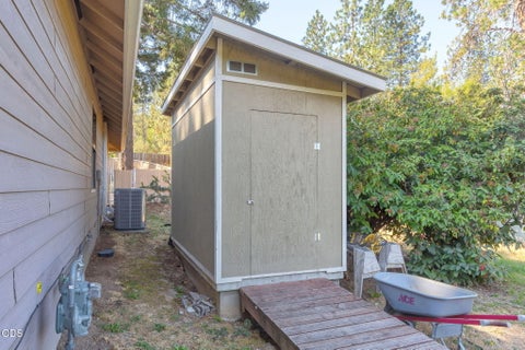 Tiny photo for 3630 Williams Highway, Grants Pass, OR 97527 (MLS # 220227369)