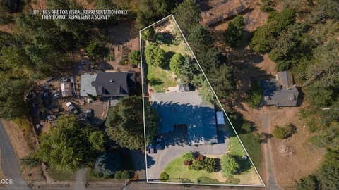 Tiny photo for 3630 Williams Highway, Grants Pass, OR 97527 (MLS # 220227369)