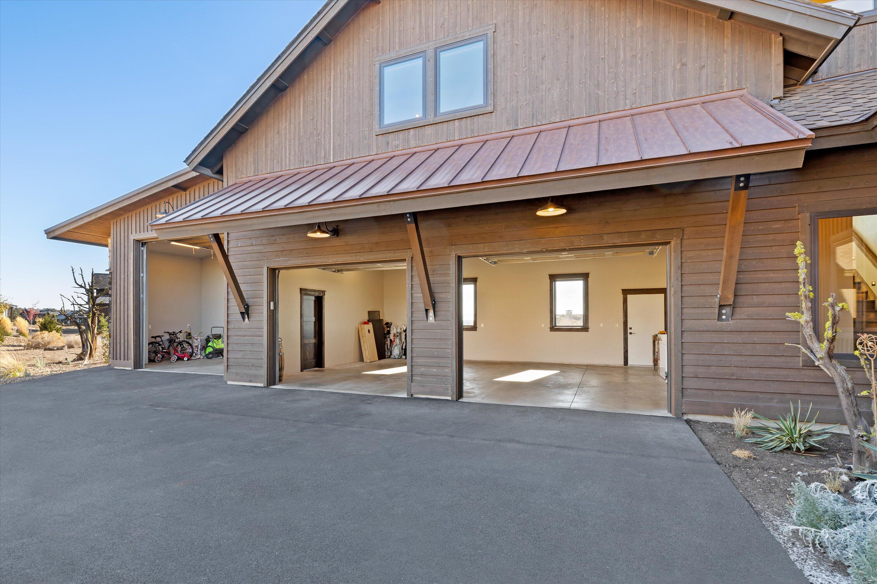 Brasada Ranch - Residential