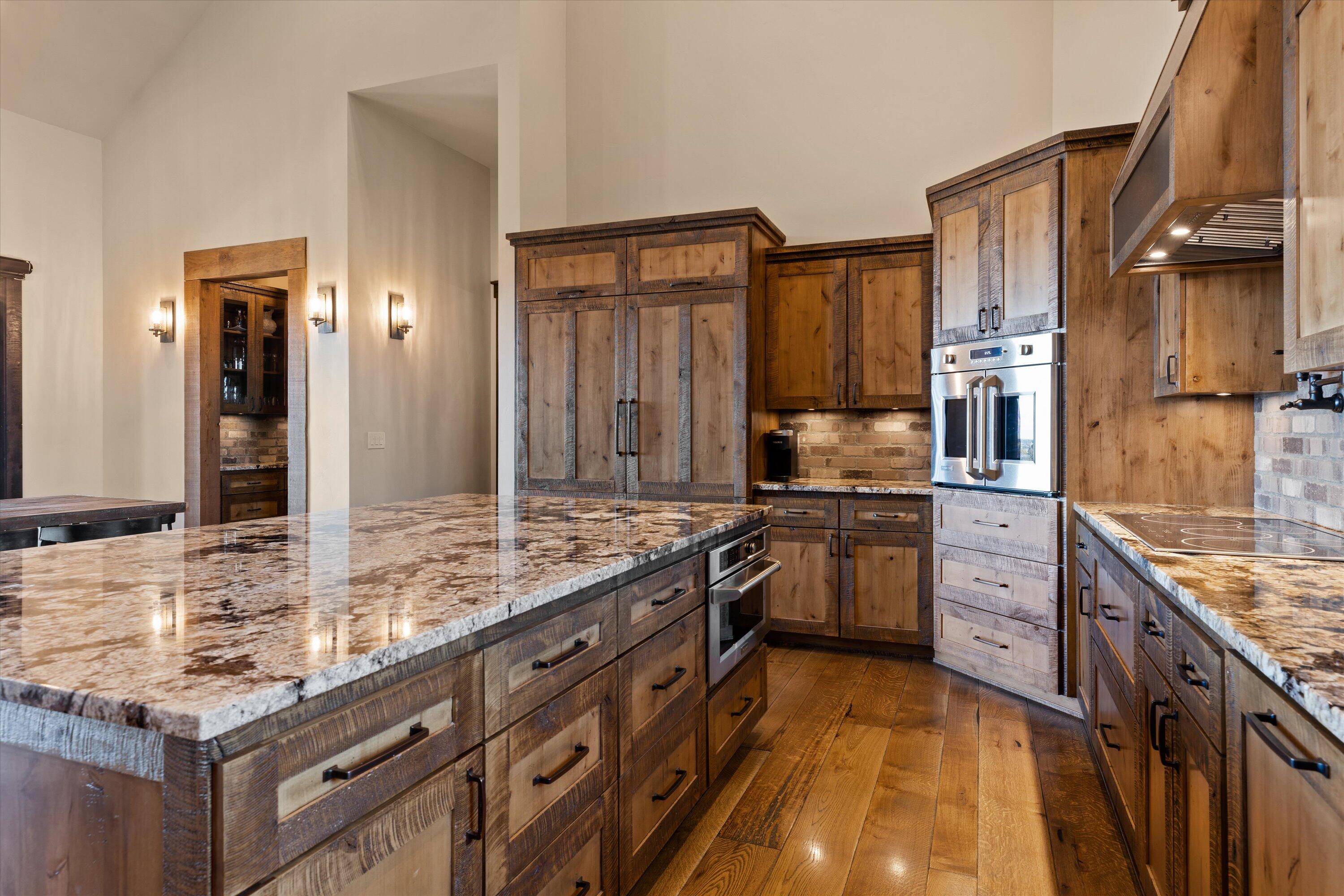 Brasada Ranch - Residential