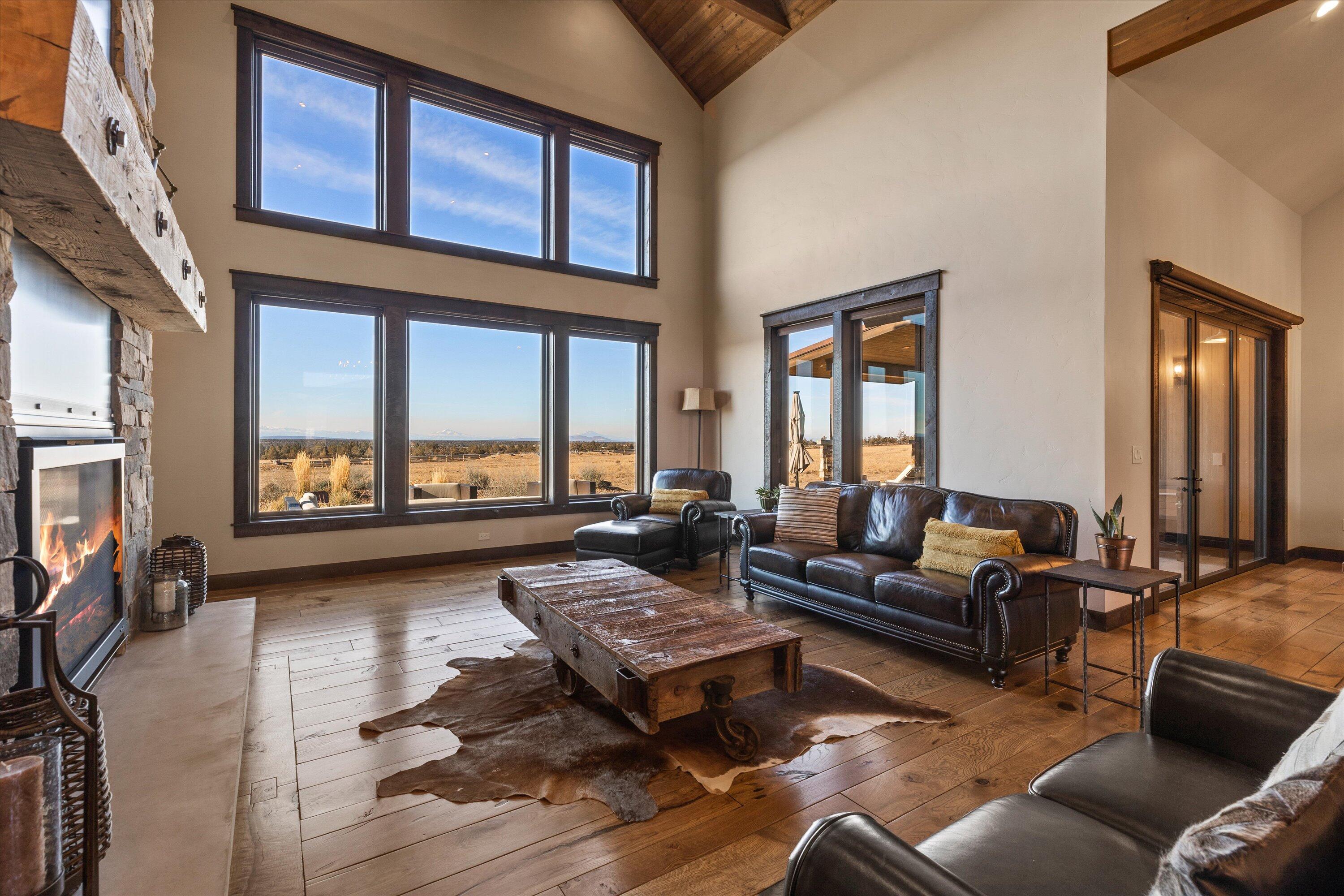 Brasada Ranch - Residential