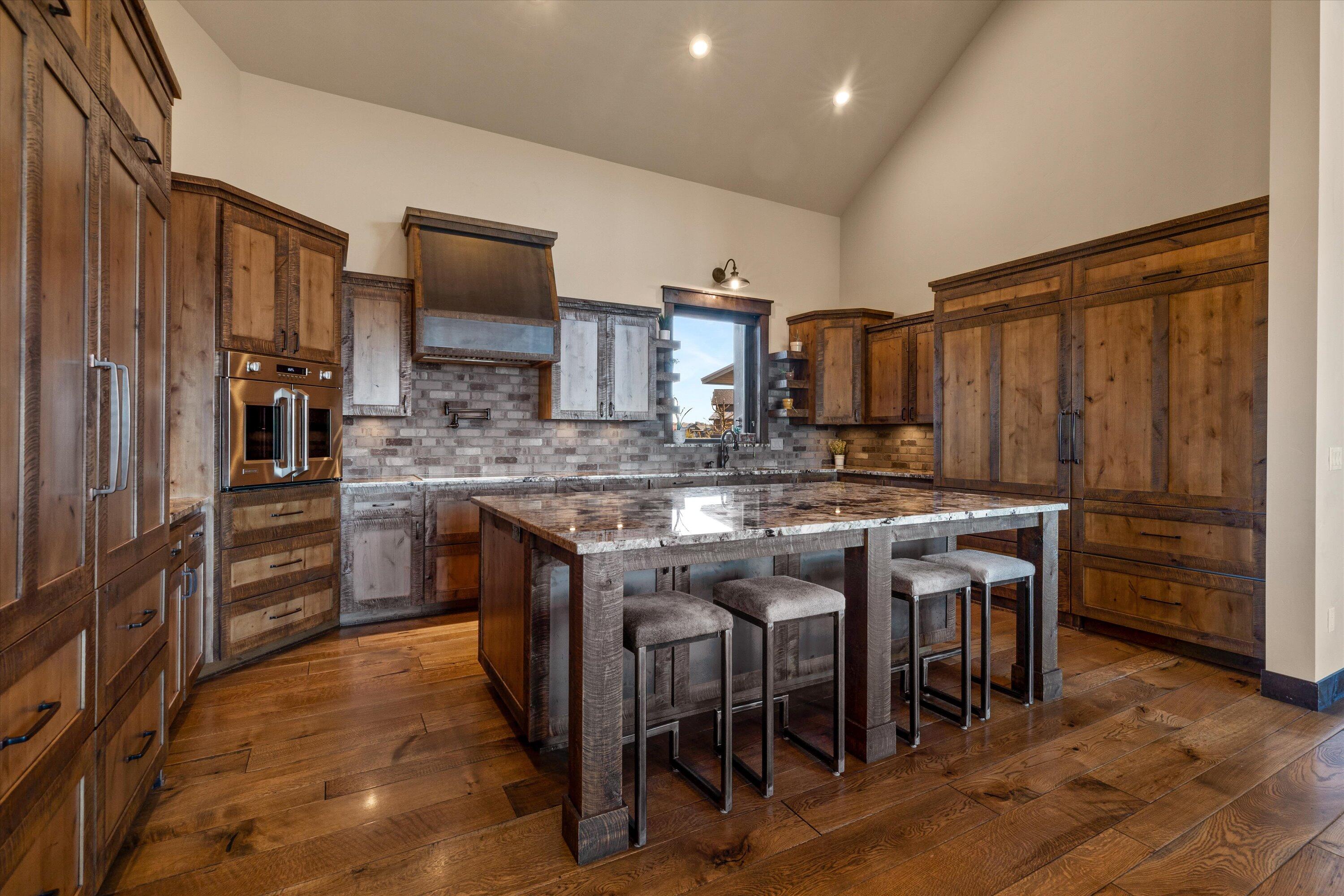 Brasada Ranch - Residential