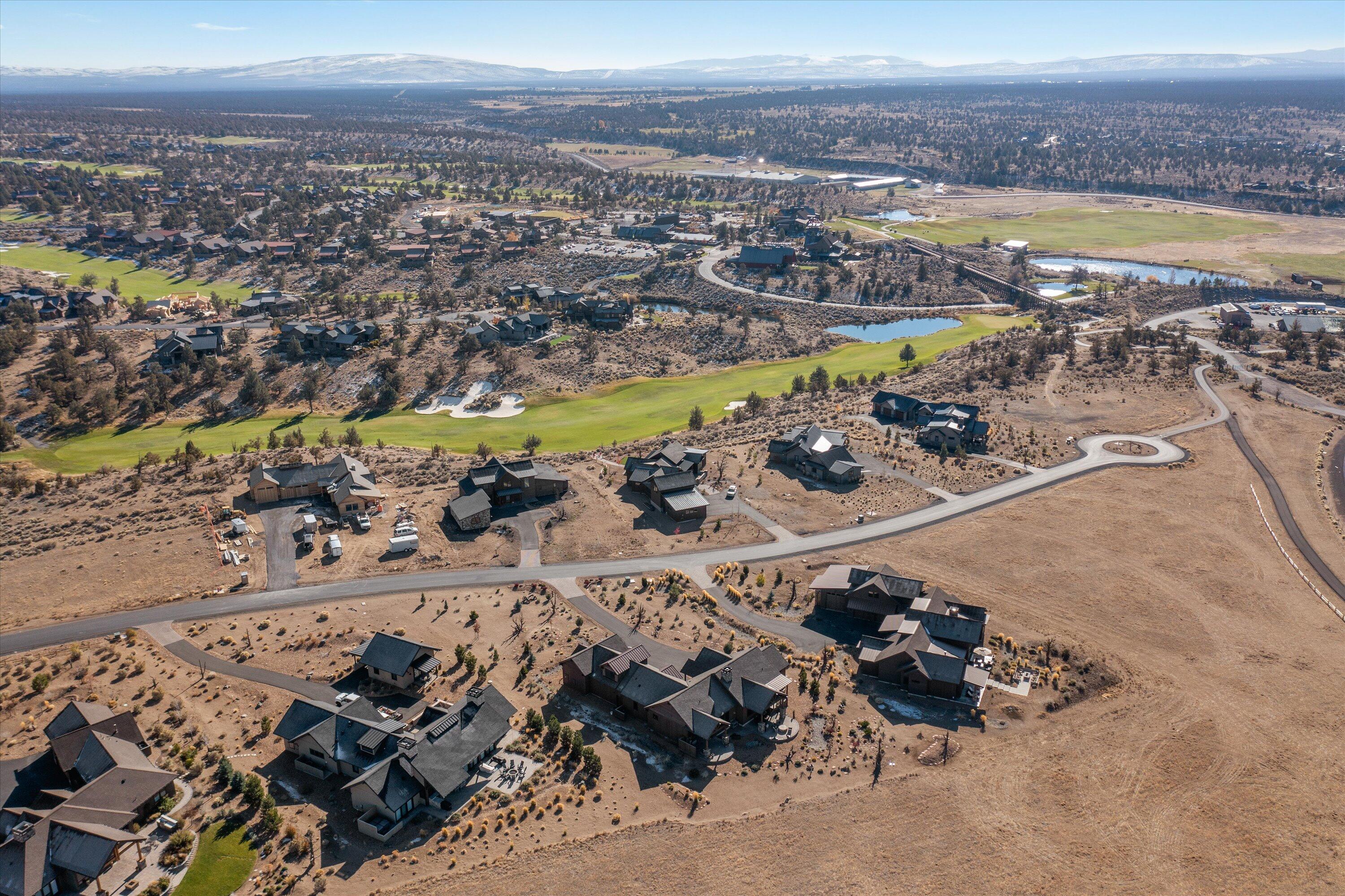 Brasada Ranch - Residential