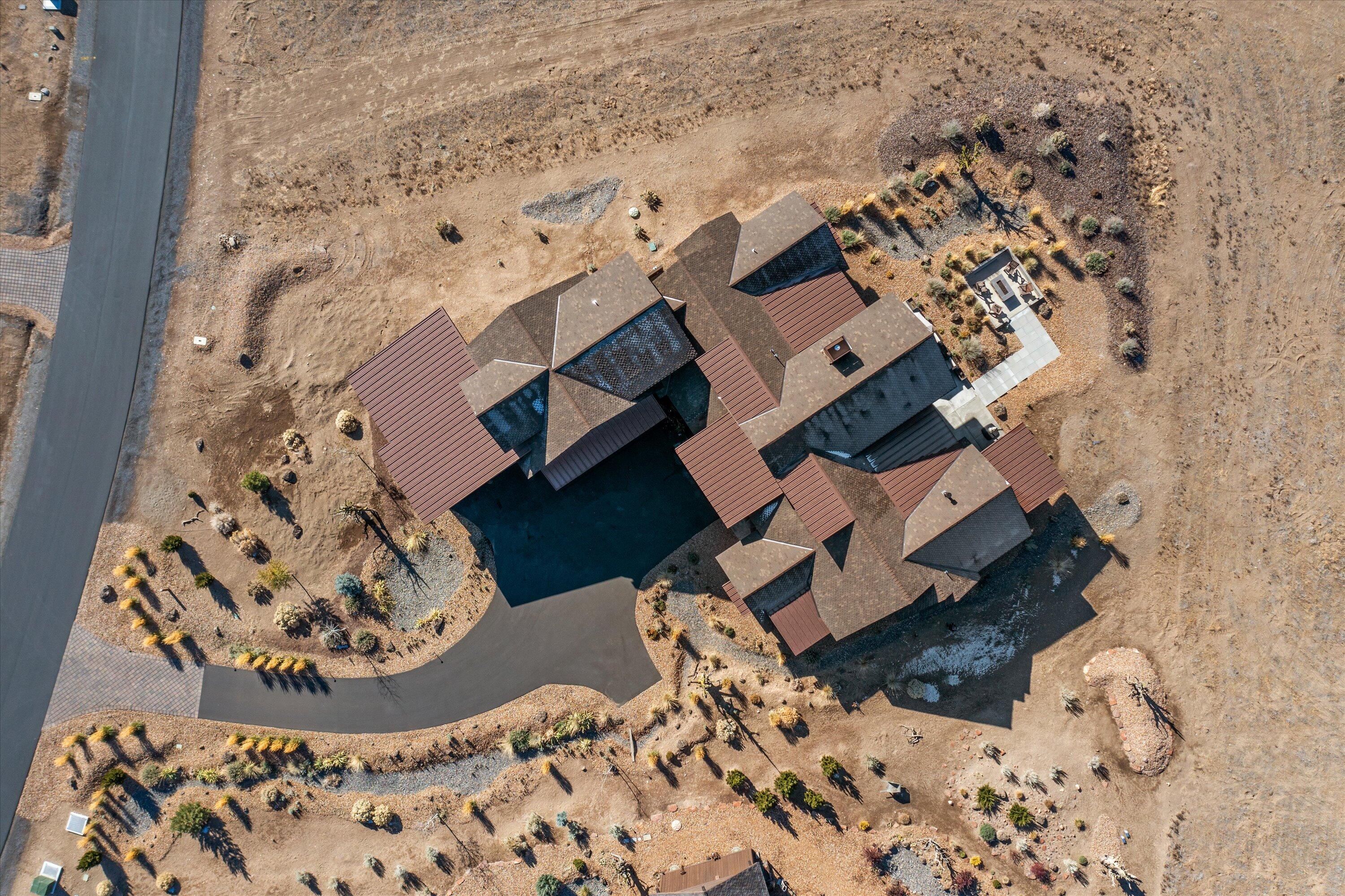 Brasada Ranch - Residential