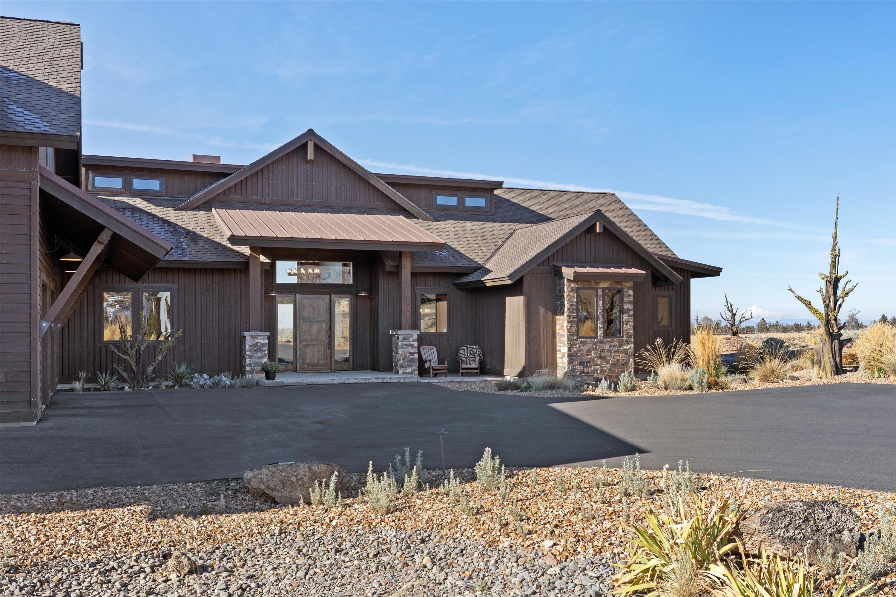 Brasada Ranch - Residential