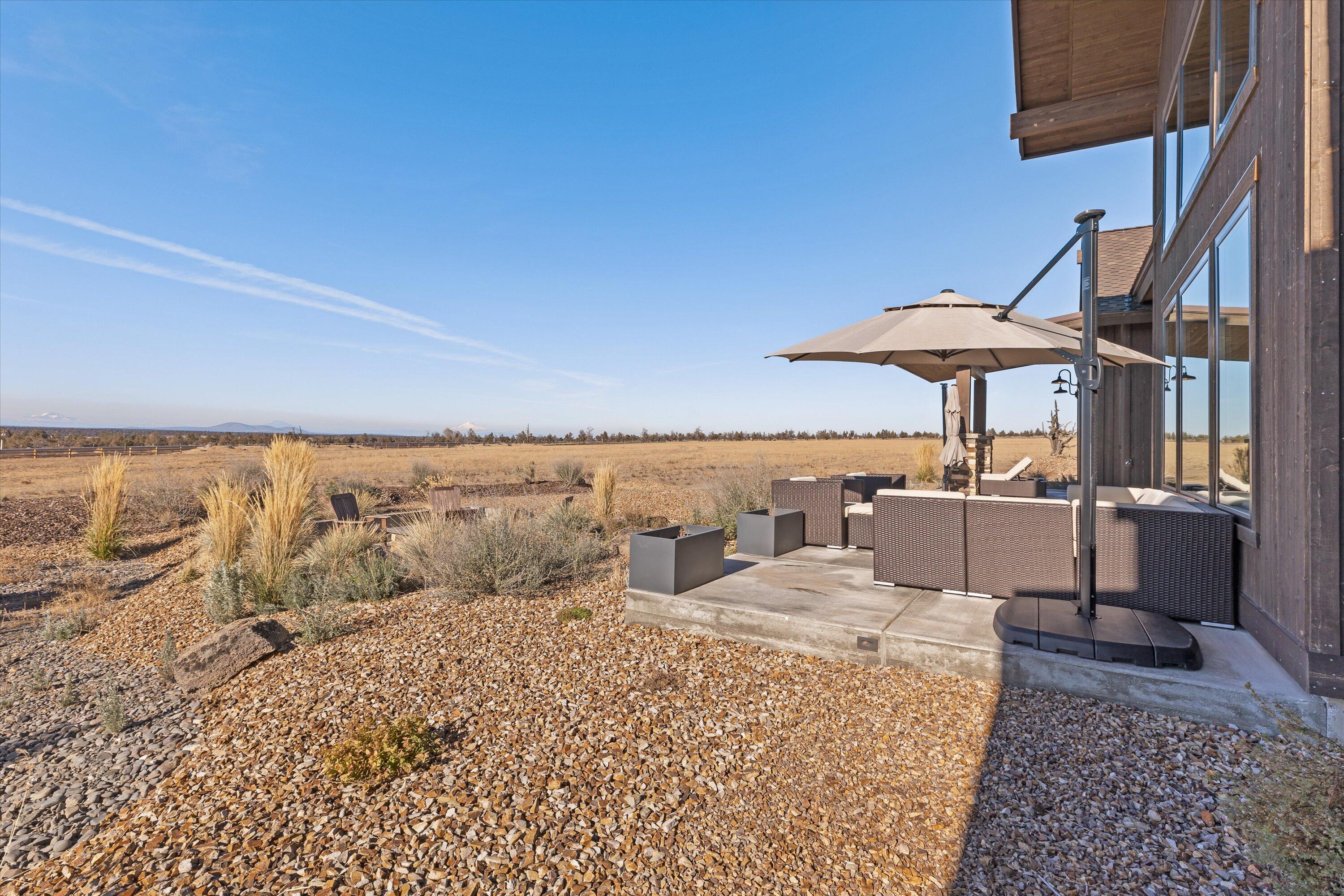 Brasada Ranch - Residential