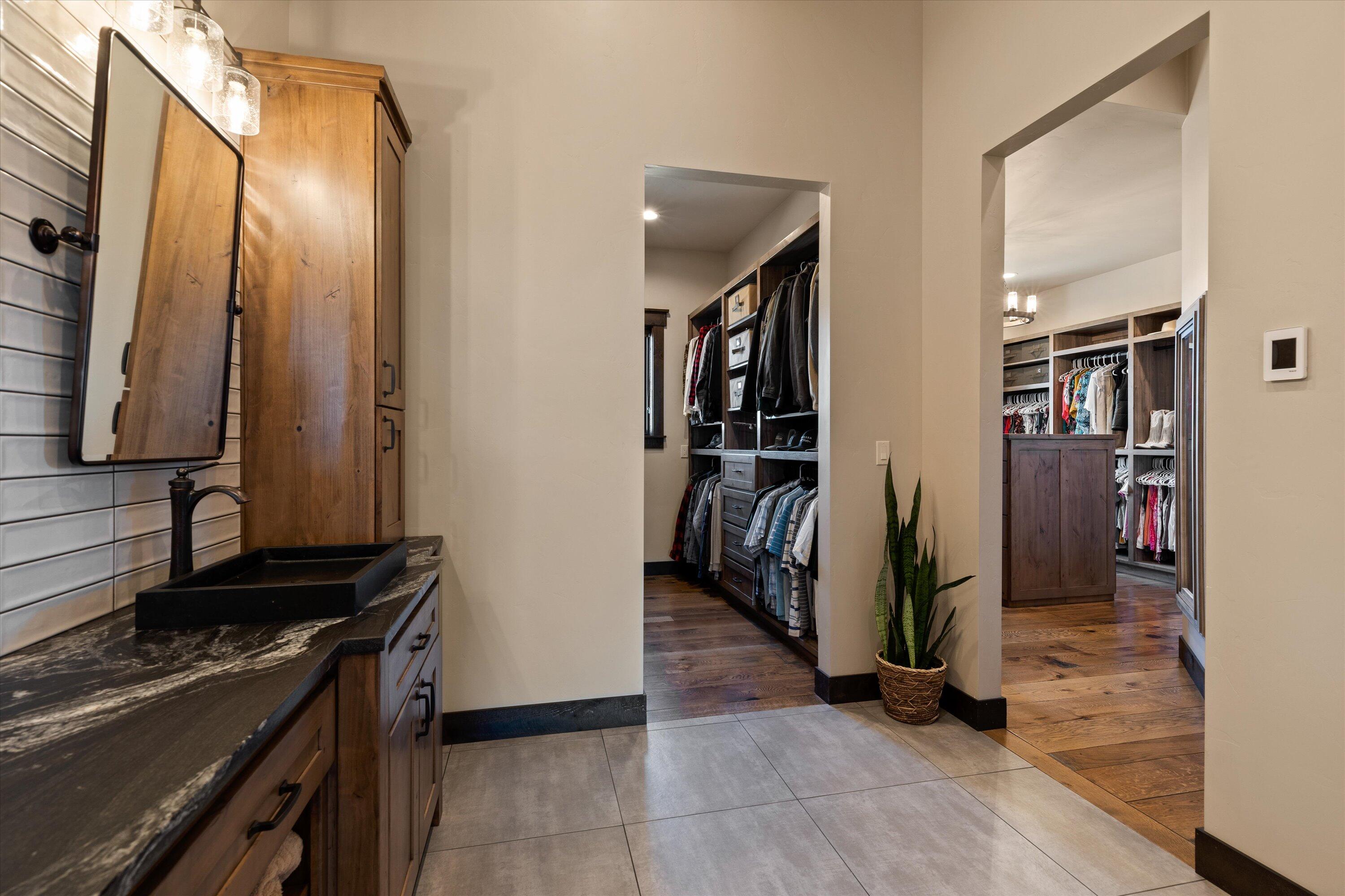 Brasada Ranch - Residential