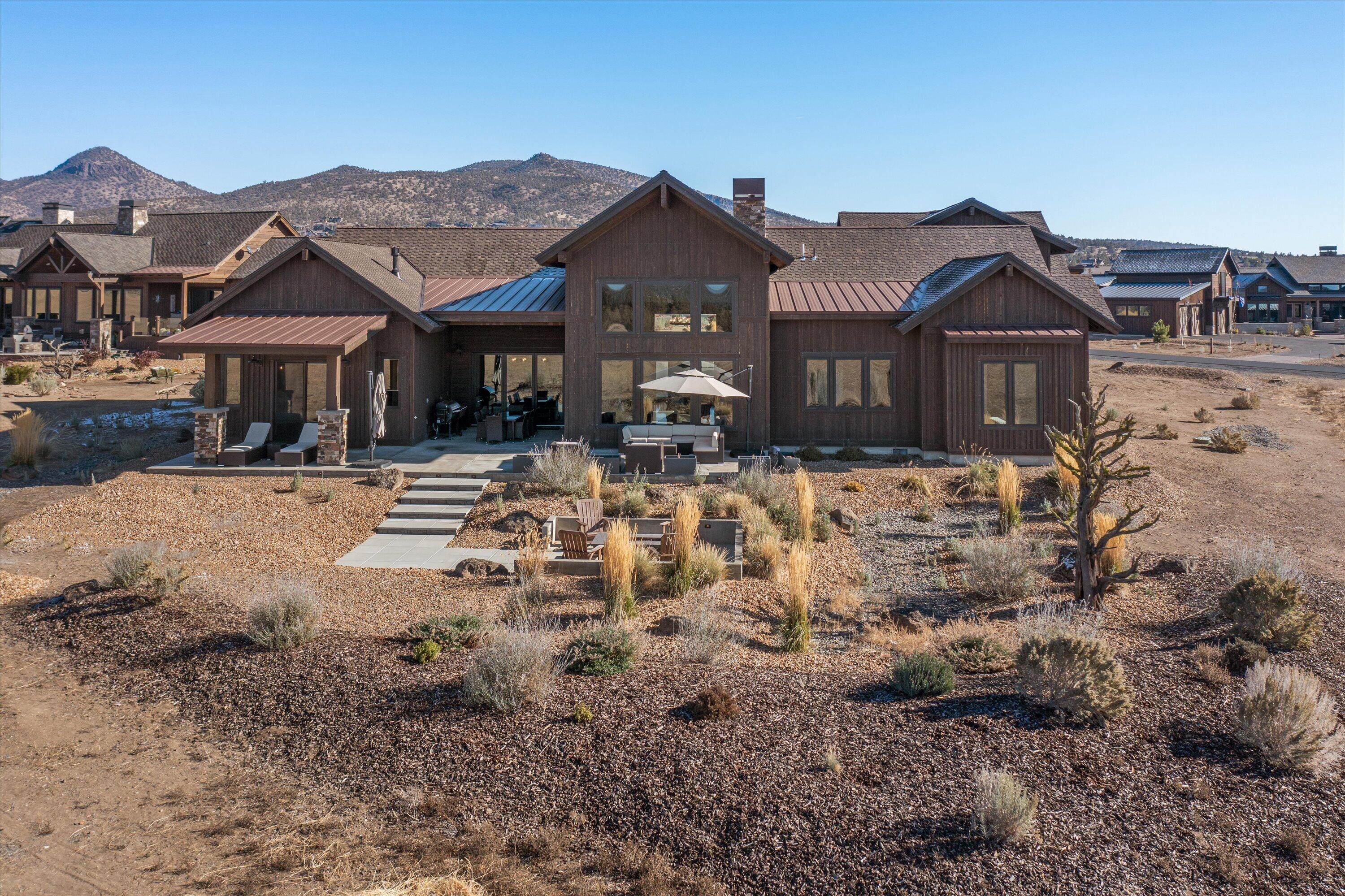 Brasada Ranch - Residential