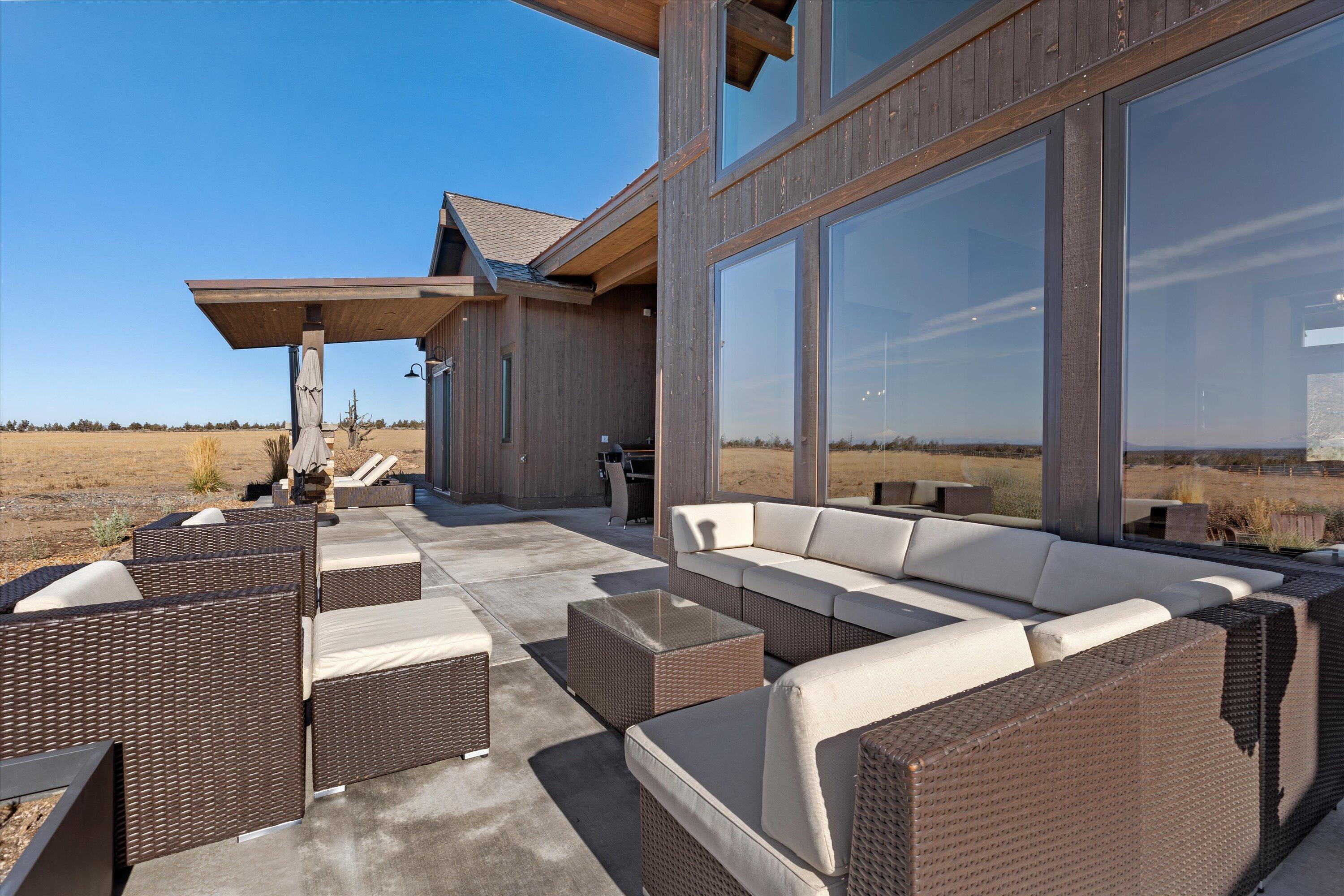 Brasada Ranch - Residential